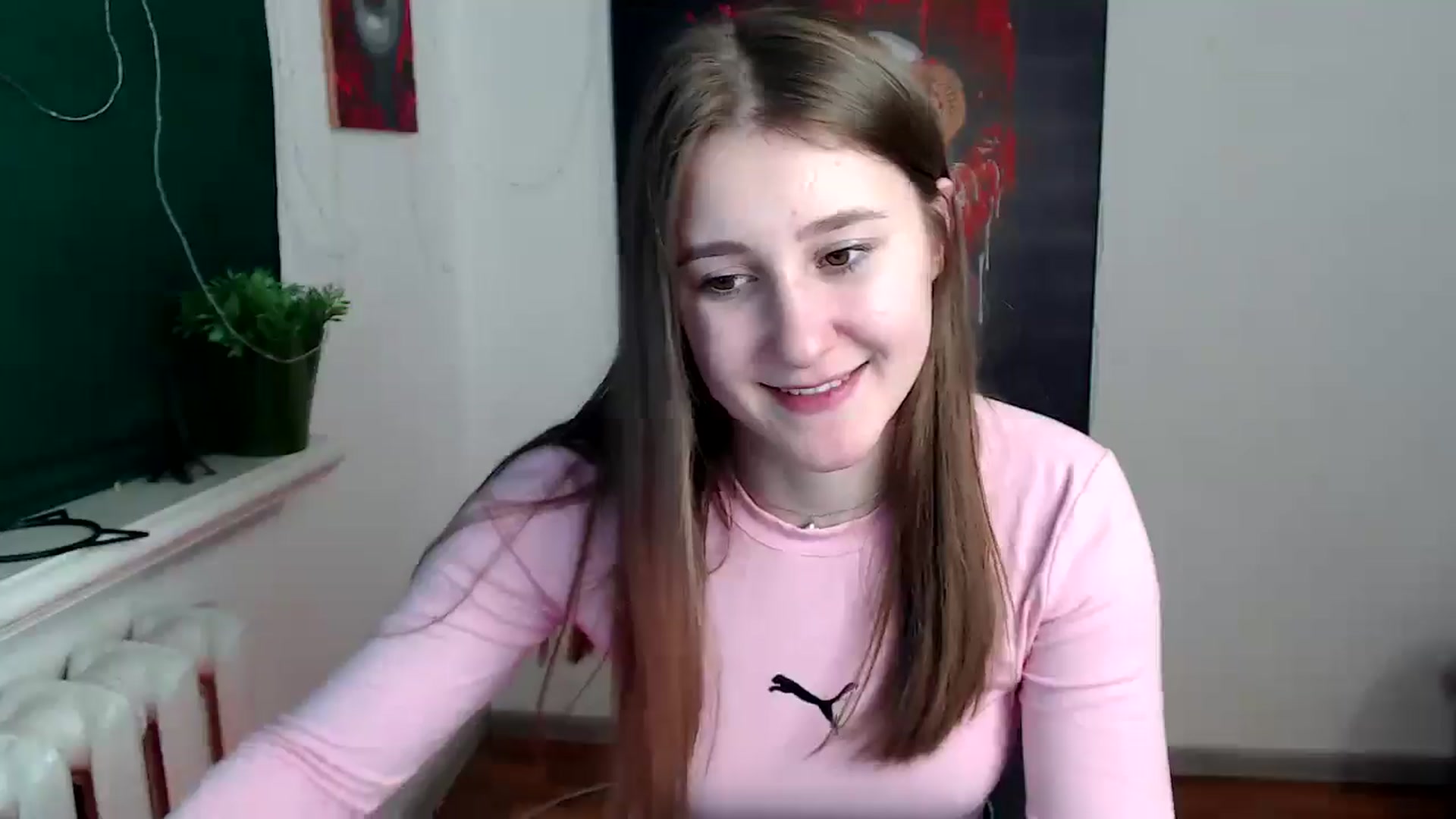 Gallery image thumbnail from Kamilochkaaa_'s myfreecams stream on, 12/24/2025, 17:43 image 5 of 20