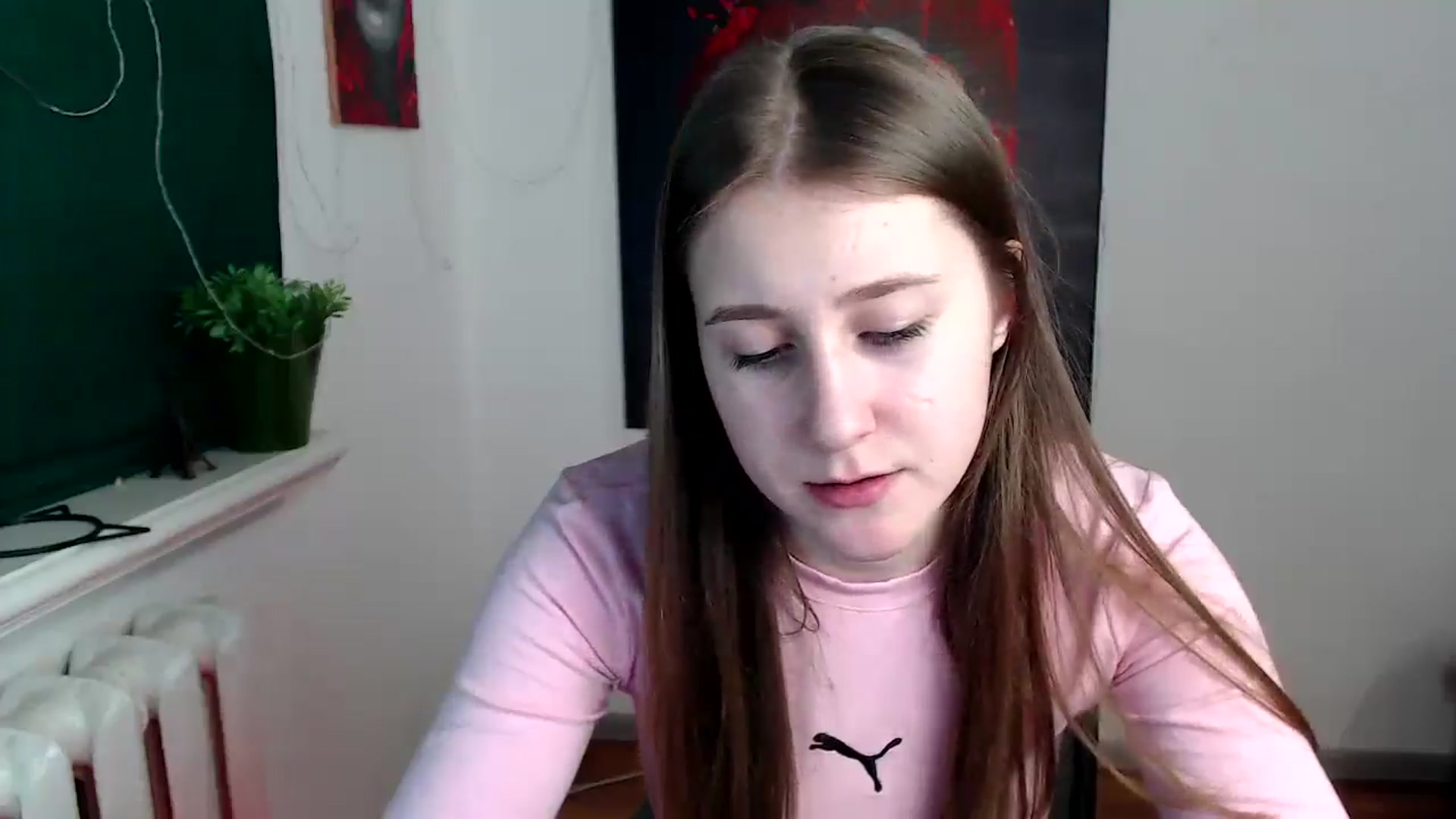 Gallery image thumbnail from Kamilochkaaa_'s myfreecams stream on, 12/24/2025, 17:43 image 16 of 20