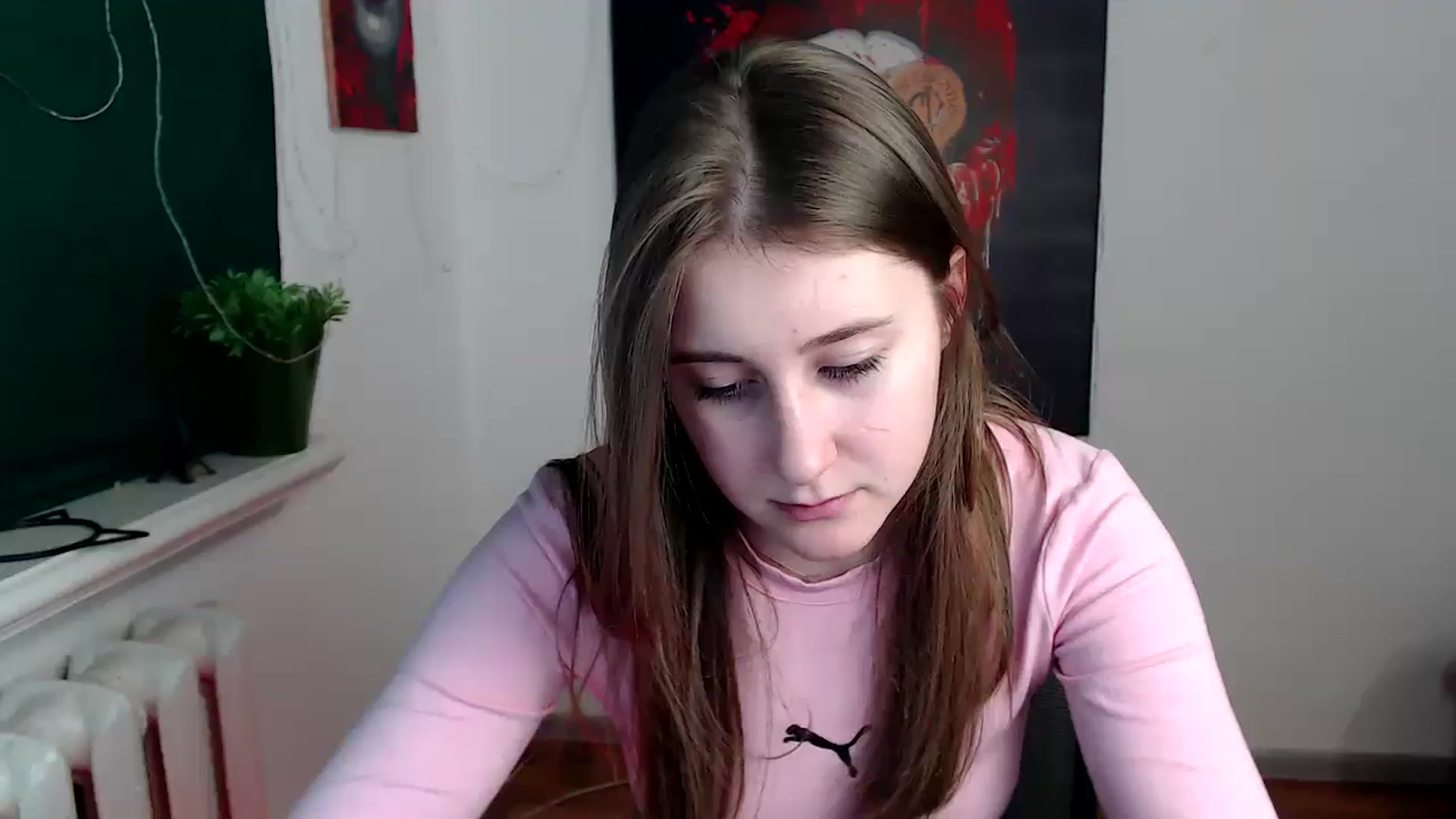 Gallery image thumbnail from Kamilochkaaa_'s myfreecams stream on, 12/24/2025, 17:43 image 8 of 20