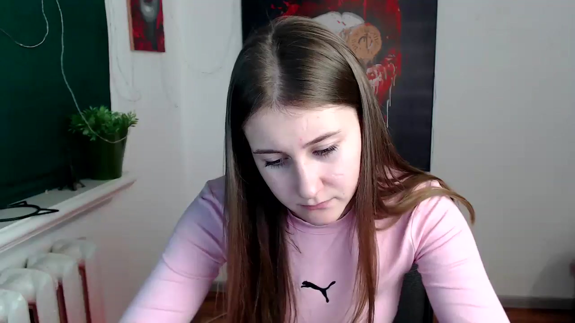 Gallery image thumbnail from Kamilochkaaa_'s myfreecams stream on, 12/24/2025, 17:43 image 12 of 20