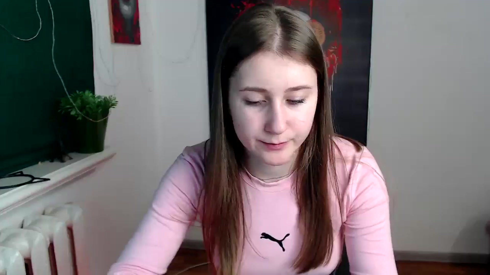 Gallery image thumbnail from Kamilochkaaa_'s myfreecams stream on, 12/24/2025, 17:43 image 10 of 20