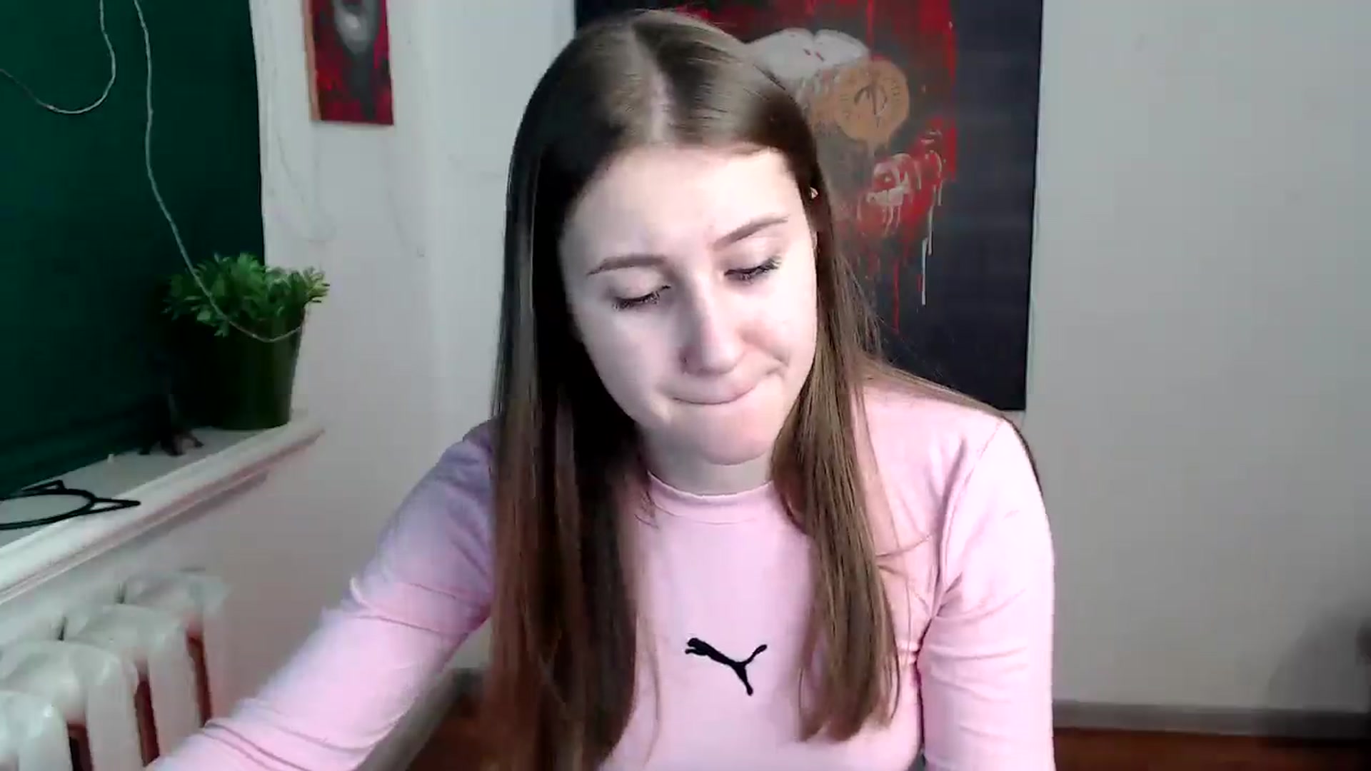 Gallery image thumbnail from Kamilochkaaa_'s myfreecams stream on, 12/24/2025, 17:43 image 13 of 20