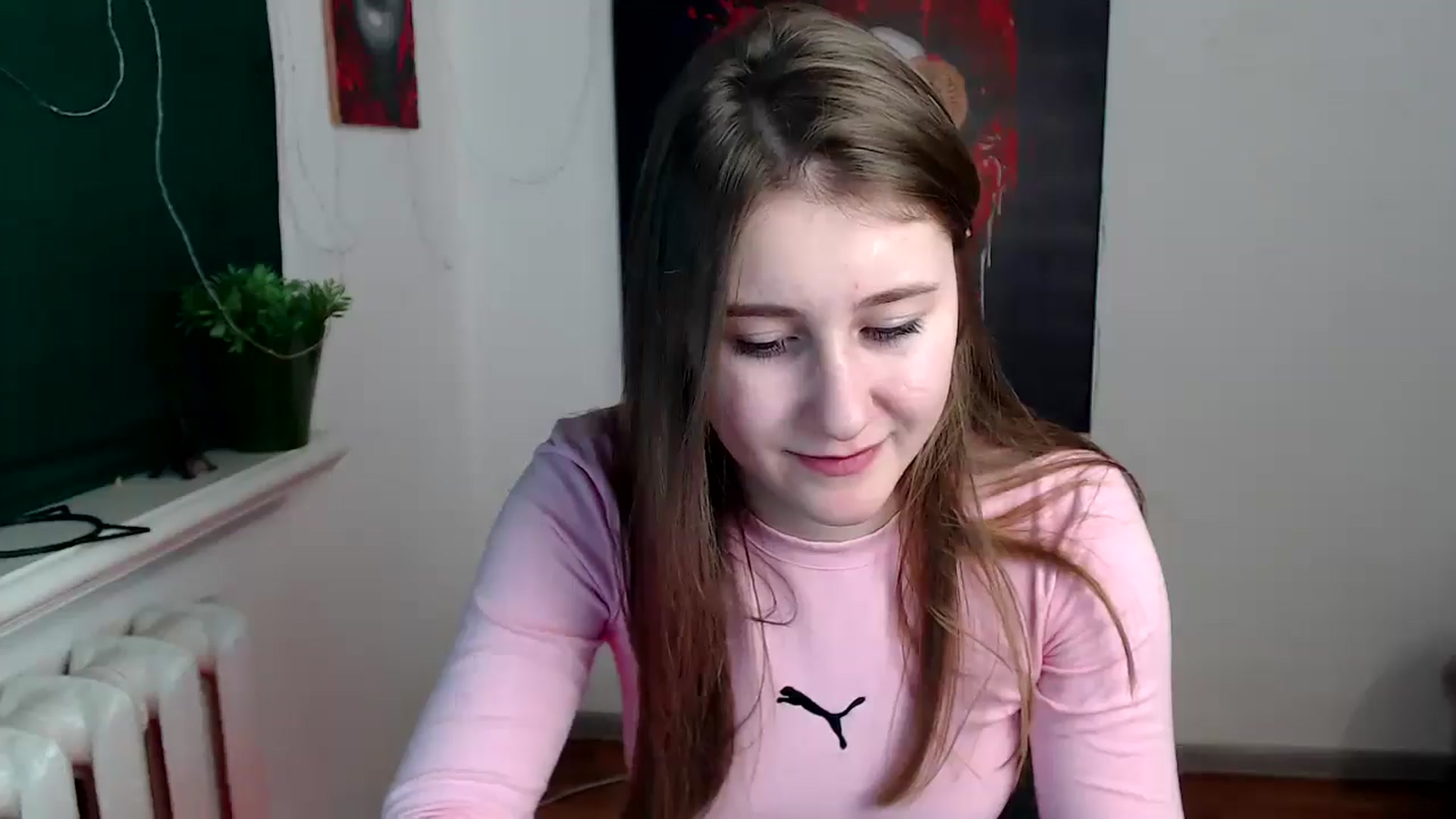 Gallery image thumbnail from Kamilochkaaa_'s myfreecams stream on, 12/24/2025, 17:43 image 19 of 20