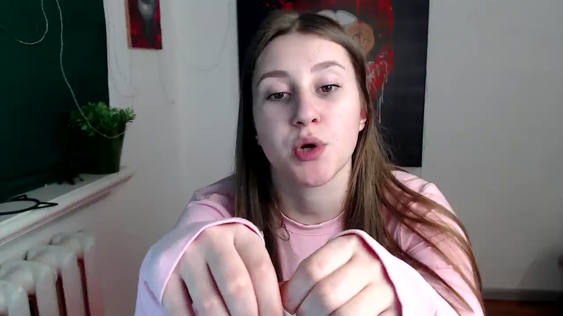 Gallery image thumbnail from Kamilochkaaa_'s myfreecams stream on, 12/24/2025, 17:43 image 15 of 20