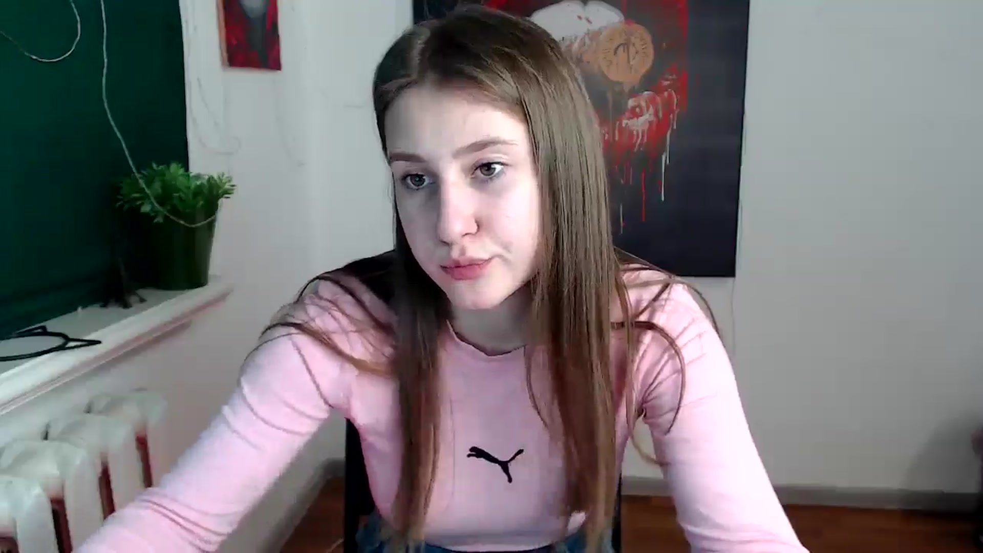 Gallery image thumbnail from Kamilochkaaa_'s myfreecams stream on, 12/24/2025, 17:43 image 2 of 20