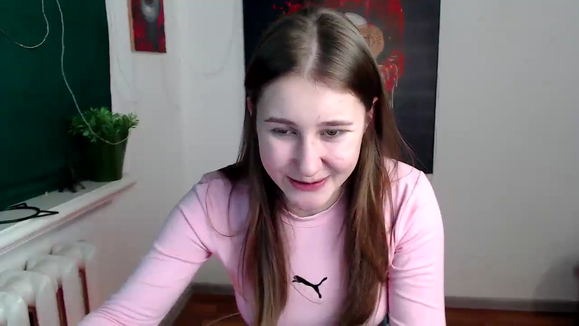 Gallery image thumbnail from Kamilochkaaa_'s myfreecams stream on, 12/24/2025, 17:43 image 9 of 20