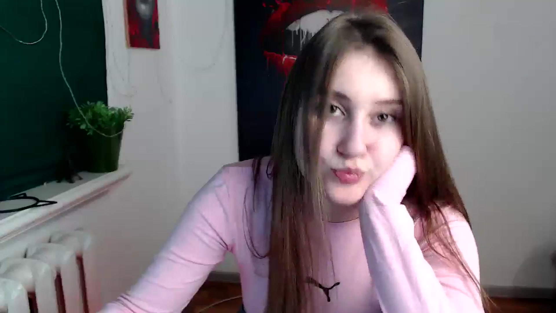 Gallery image thumbnail from Kamilochkaaa_'s myfreecams stream on, 12/24/2025, 17:43 image 20 of 20