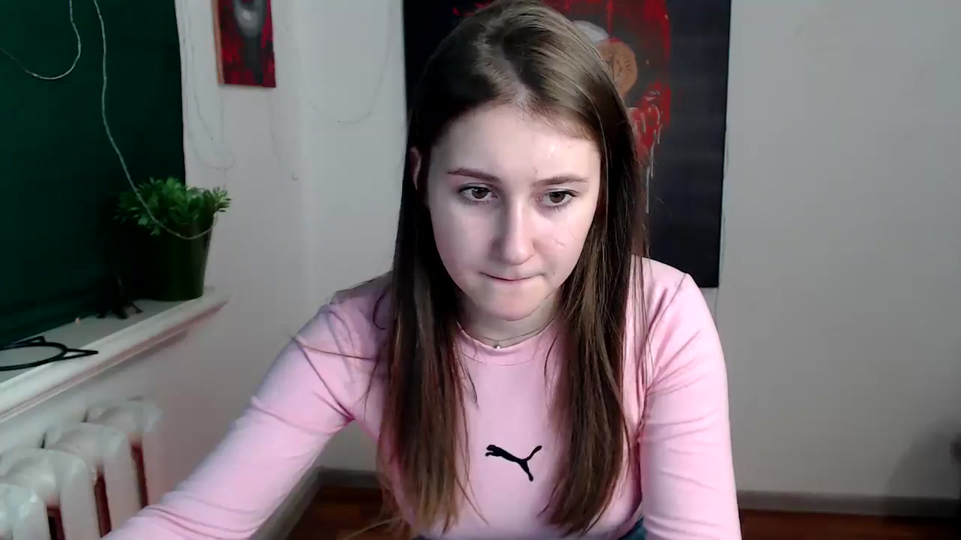 Gallery image thumbnail from Kamilochkaaa_'s myfreecams stream on, 12/24/2025, 17:43 image 7 of 20