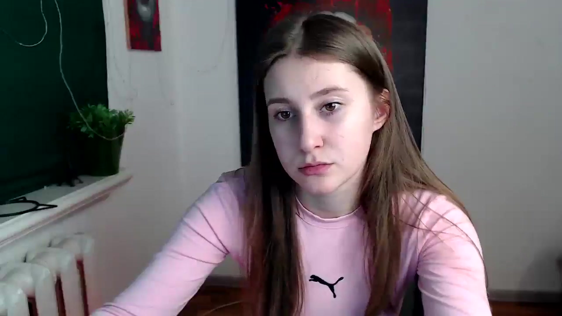 Gallery image thumbnail from Kamilochkaaa_'s myfreecams stream on, 12/24/2025, 17:43 image 11 of 20