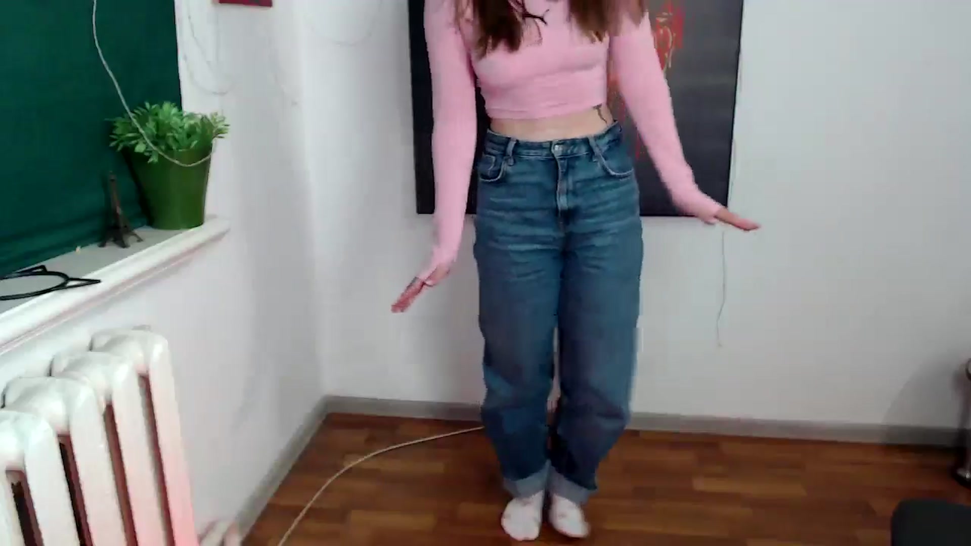 Gallery image thumbnail from Kamilochkaaa_'s myfreecams stream on, 12/24/2025, 17:43 image 4 of 20