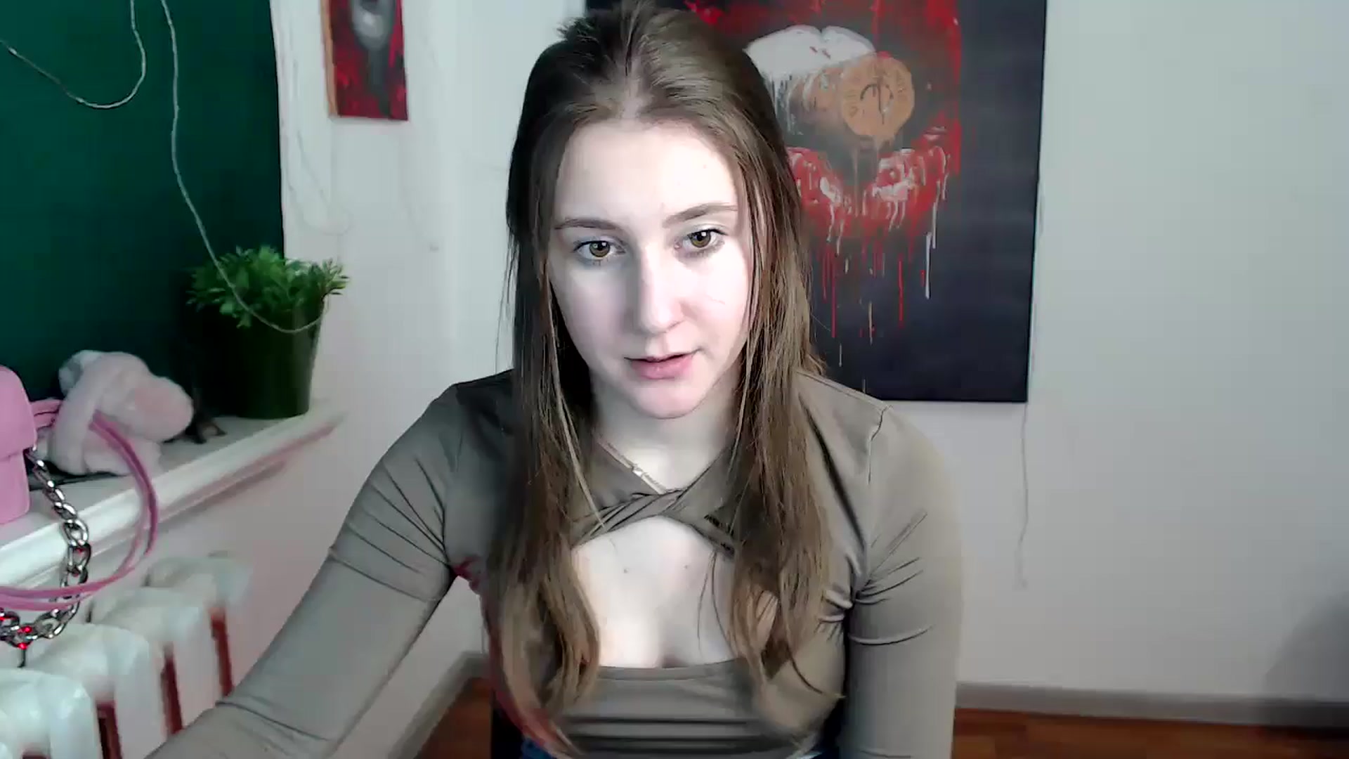 Gallery image thumbnail from Kamilochkaaa_'s myfreecams stream on, 12/25/2025, 15:44 image 8 of 20