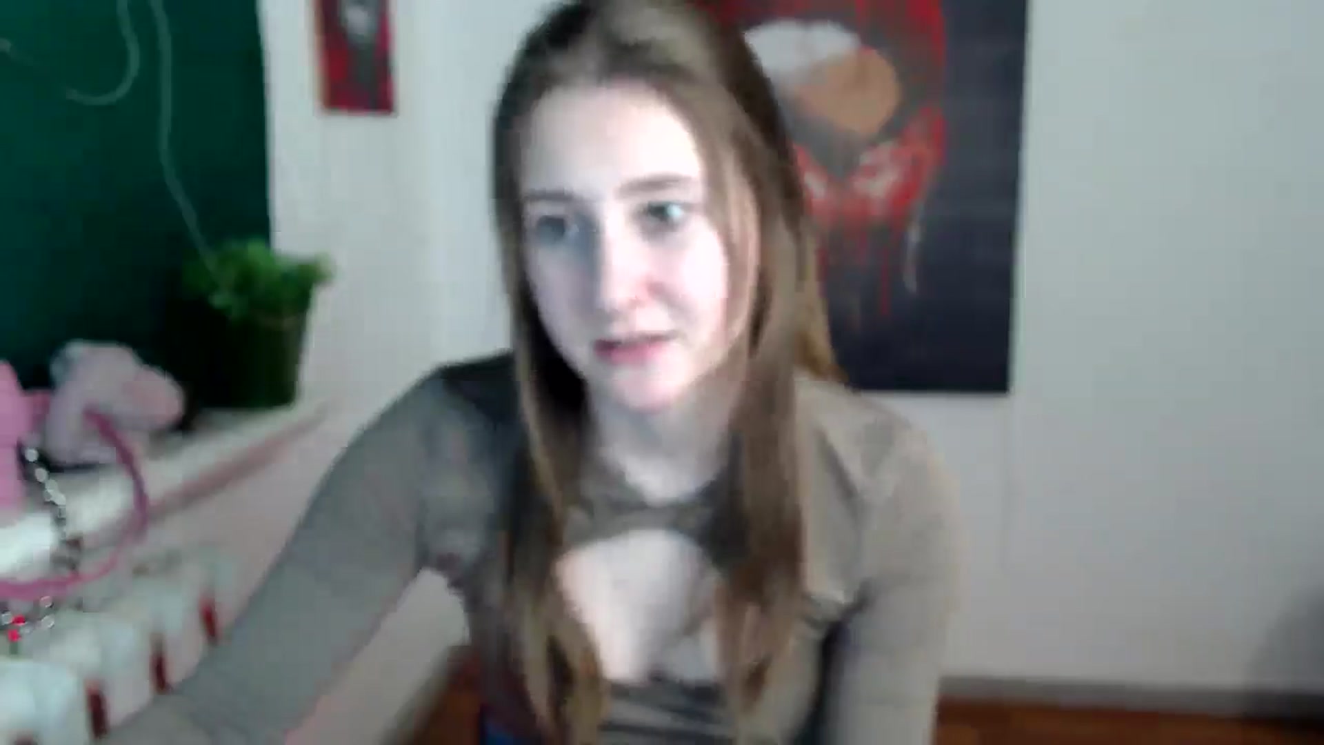 Gallery image thumbnail from Kamilochkaaa_'s myfreecams stream on, 12/25/2025, 15:44 image 6 of 20