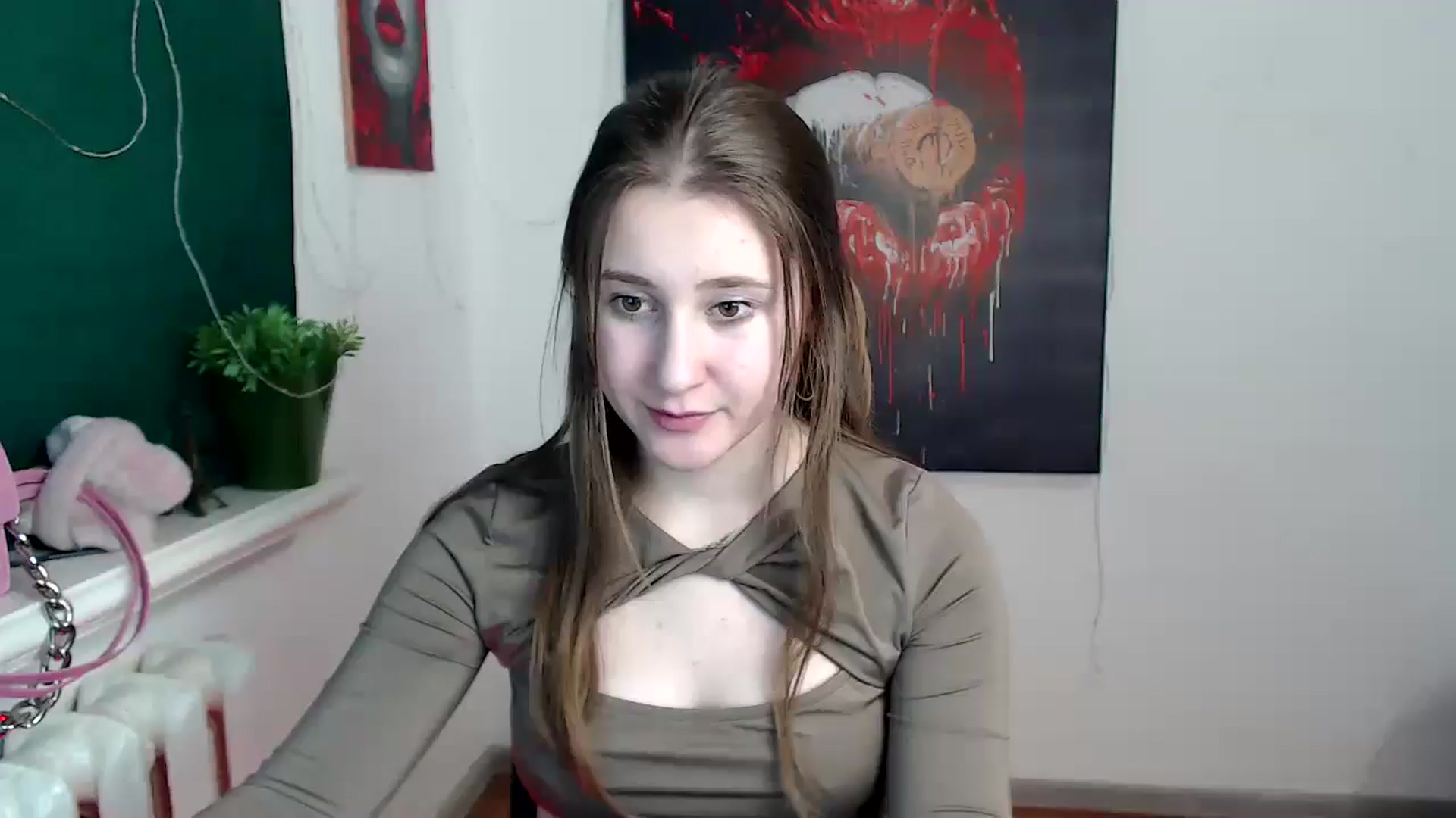 Gallery image thumbnail from Kamilochkaaa_'s myfreecams stream on, 12/25/2025, 15:44 image 19 of 20