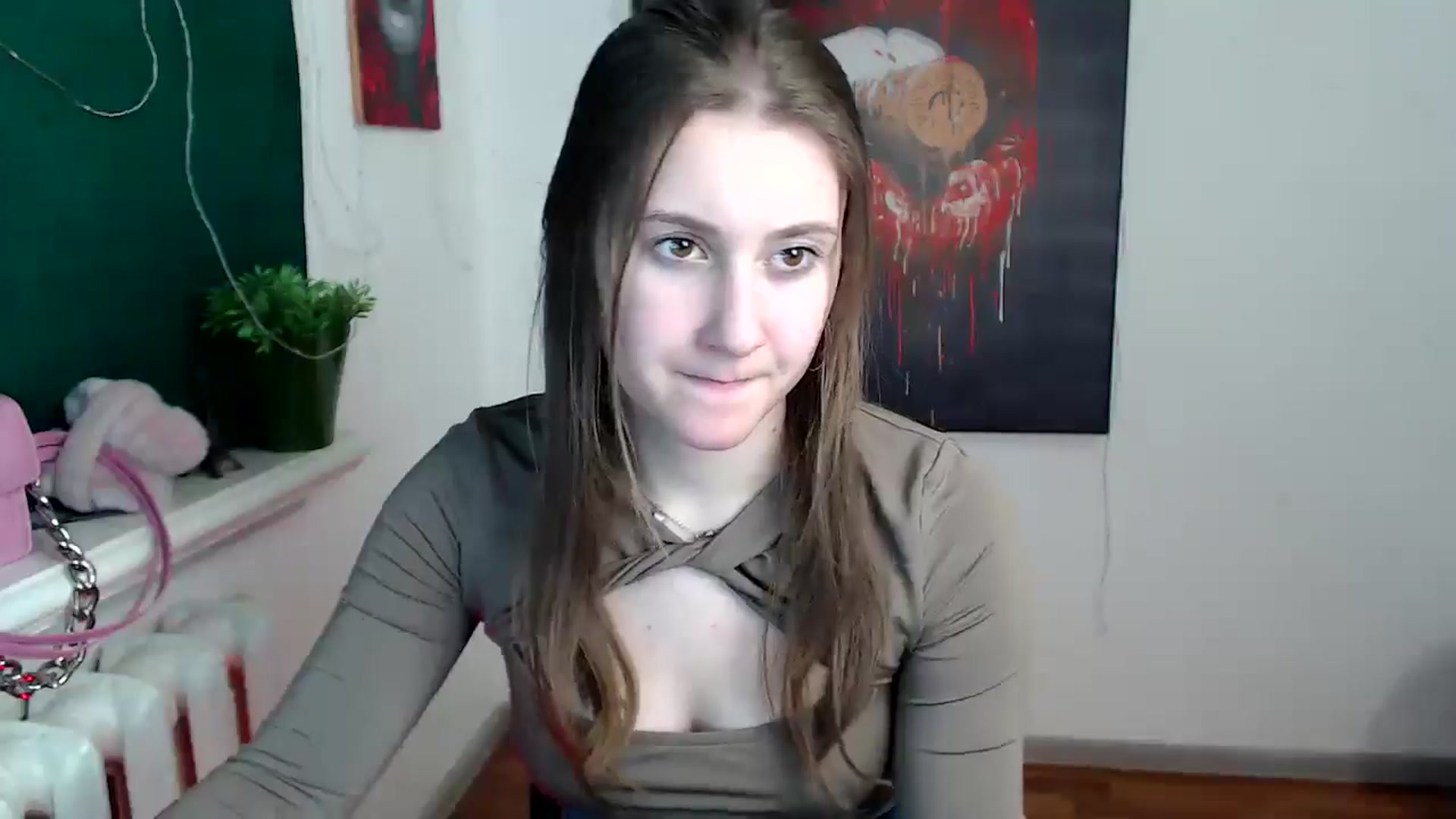Gallery image thumbnail from Kamilochkaaa_'s myfreecams stream on, 12/25/2025, 15:44 image 7 of 20