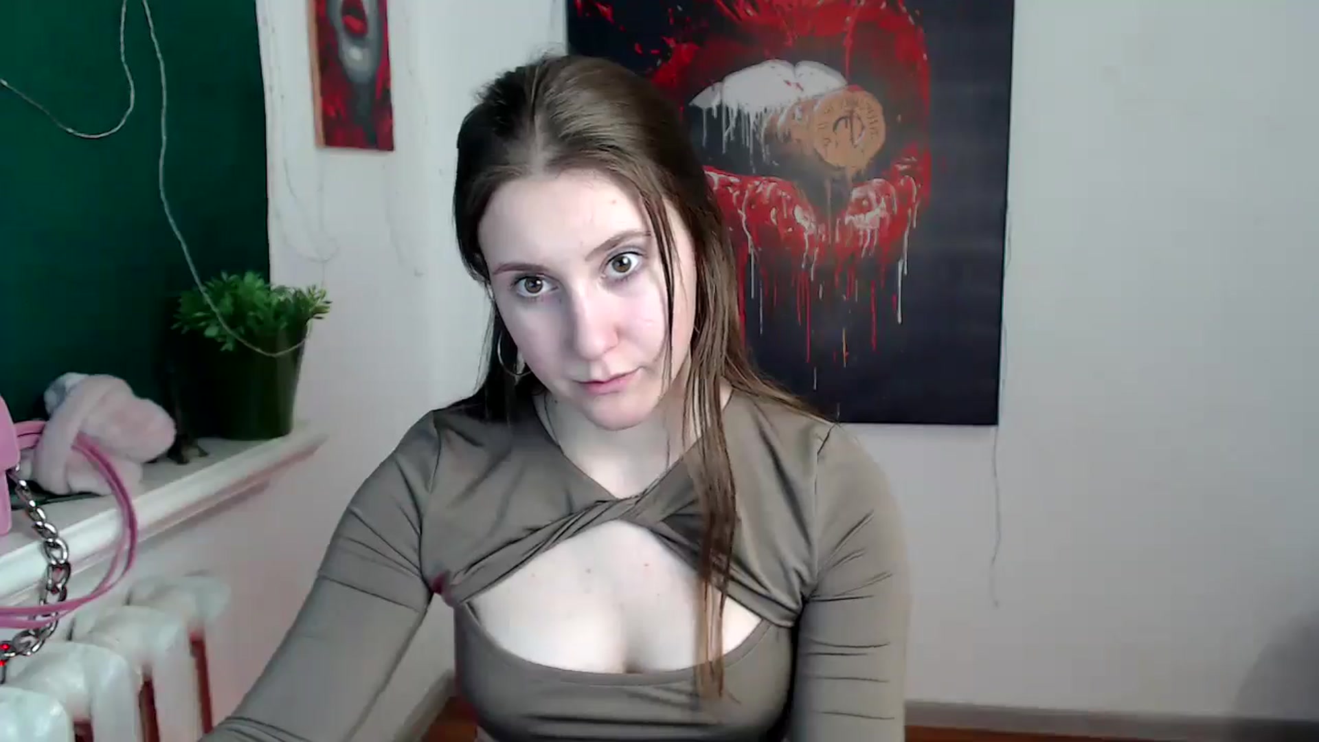 Gallery image thumbnail from Kamilochkaaa_'s myfreecams stream on, 12/25/2025, 16:03 image 11 of 20