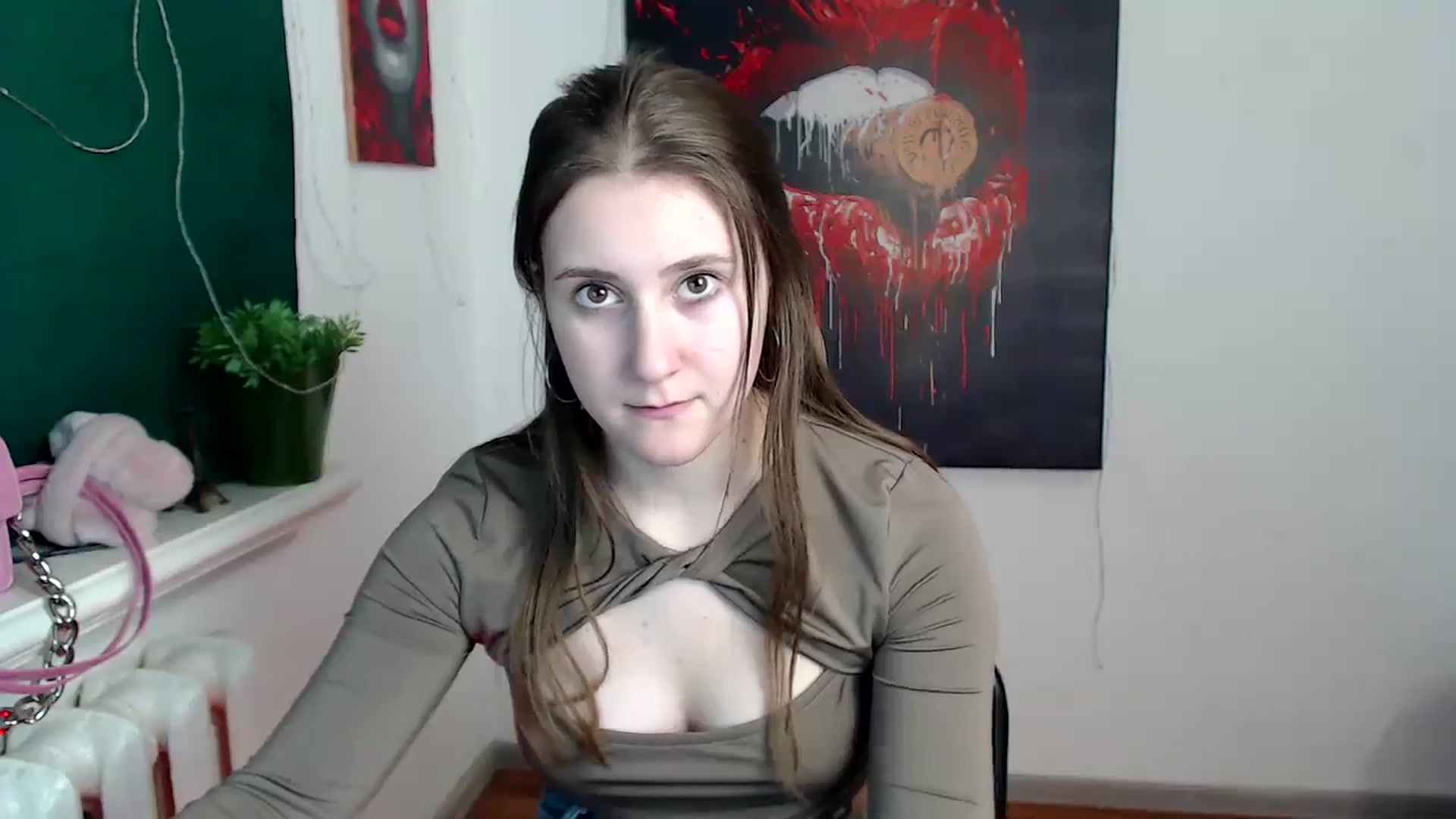 Gallery image thumbnail from Kamilochkaaa_'s myfreecams stream on, 12/25/2025, 16:03 image 19 of 20