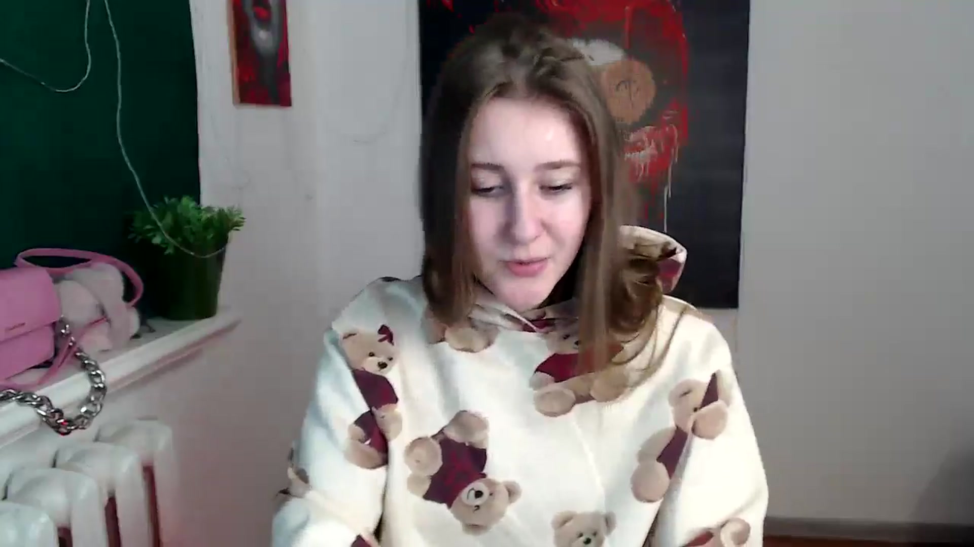 Gallery image thumbnail from Kamilochkaaa_'s myfreecams stream on, 12/26/2025, 15:41 image 5 of 20