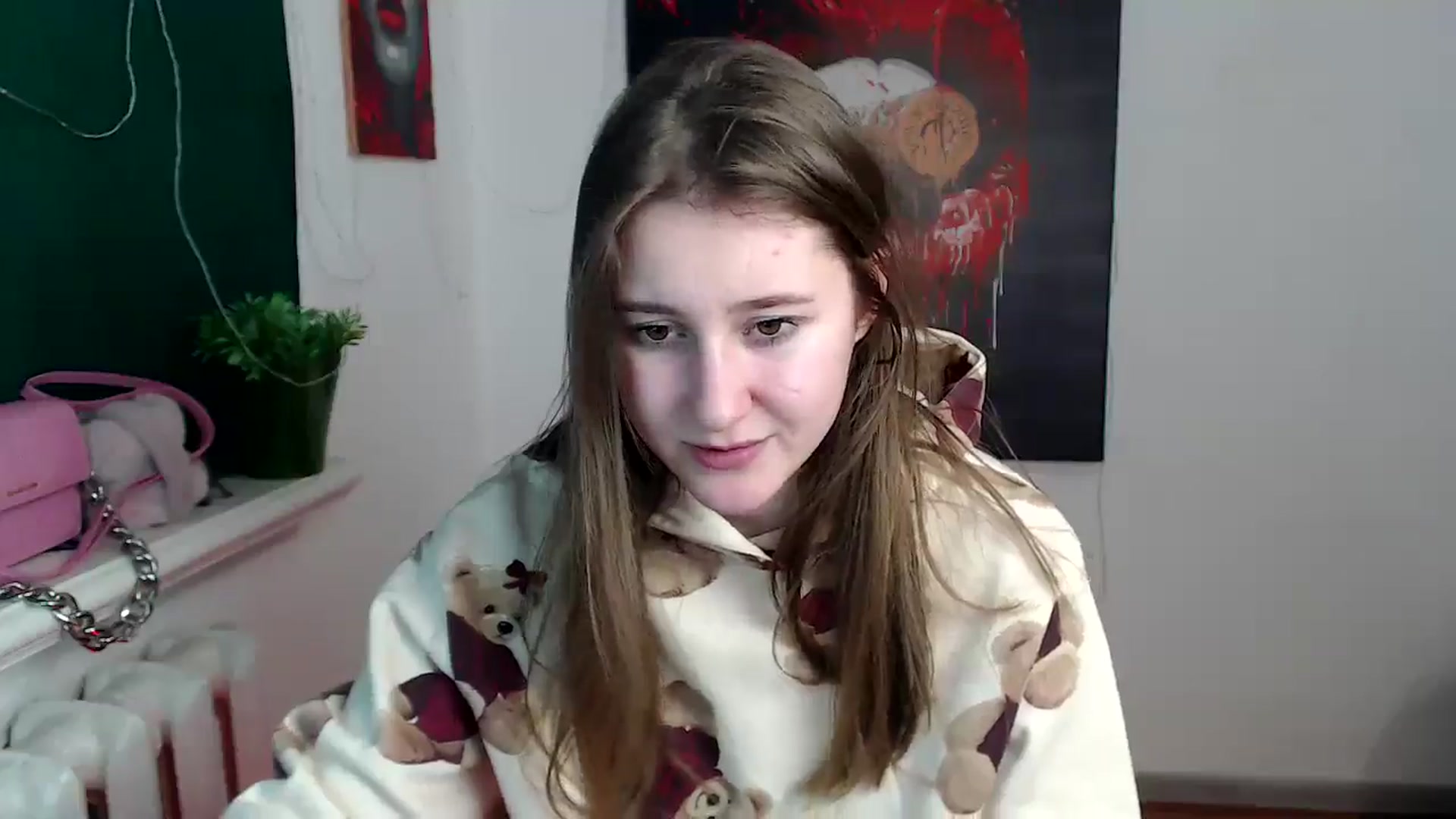 Gallery image thumbnail from Kamilochkaaa_'s myfreecams stream on, 12/26/2025, 15:41 image 14 of 20