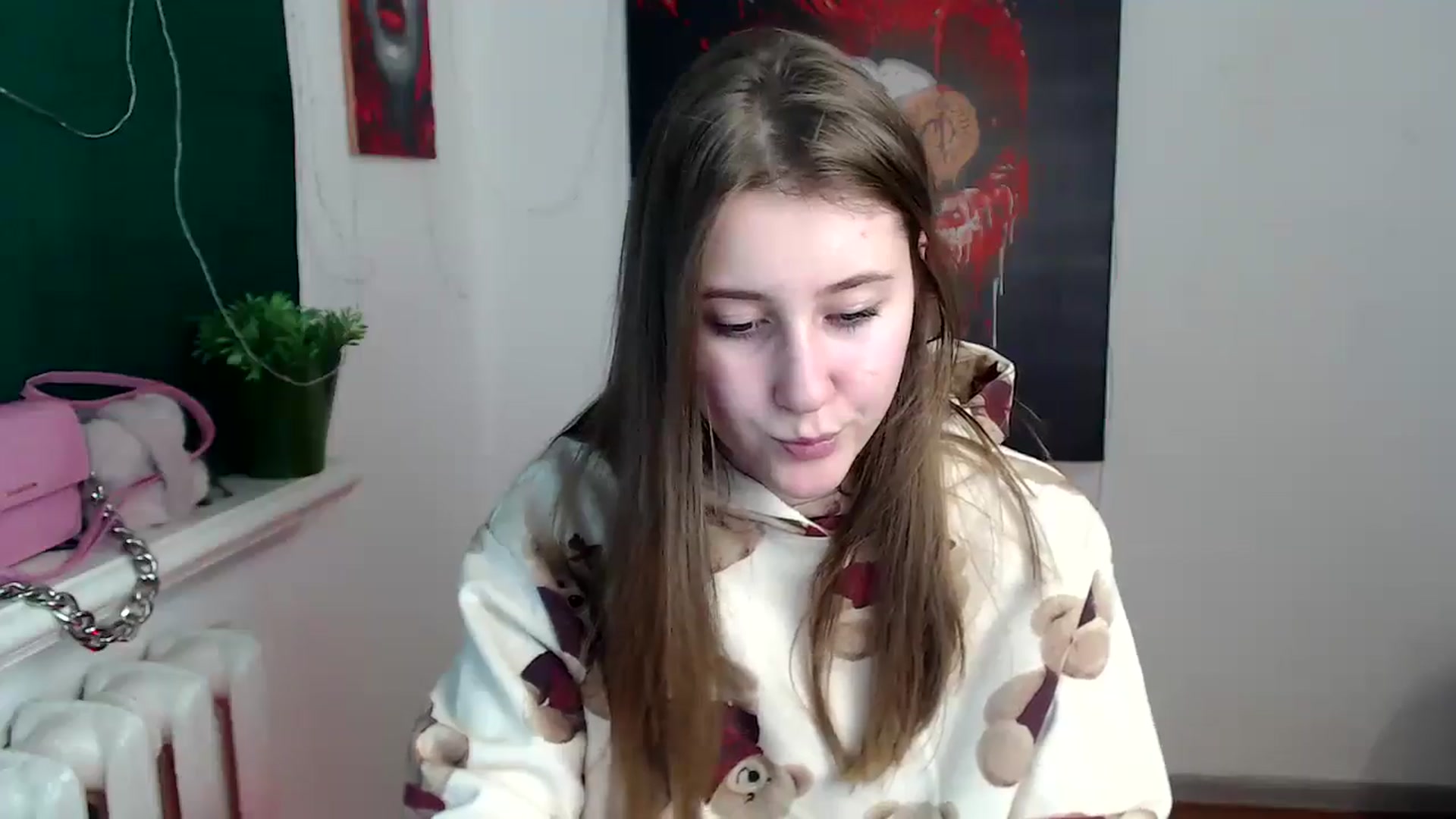 Gallery image thumbnail from Kamilochkaaa_'s myfreecams stream on, 12/26/2025, 15:41 image 18 of 20