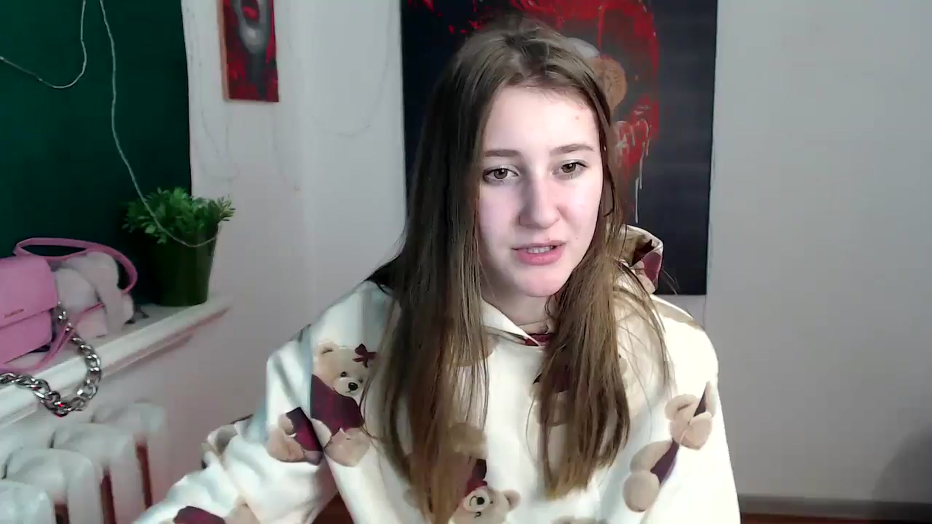 Gallery image thumbnail from Kamilochkaaa_'s myfreecams stream on, 12/26/2025, 15:41 image 19 of 20