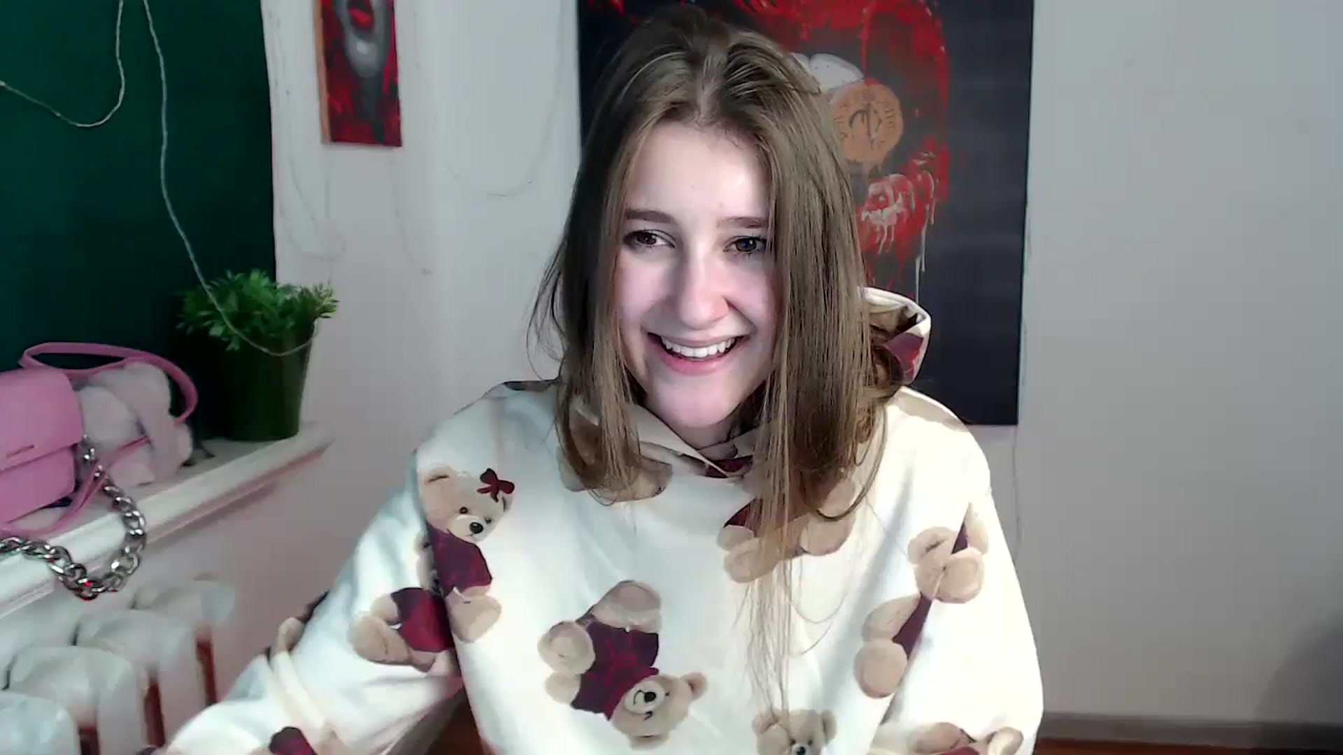 Gallery image thumbnail from Kamilochkaaa_'s myfreecams stream on, 12/26/2025, 15:41 image 8 of 20