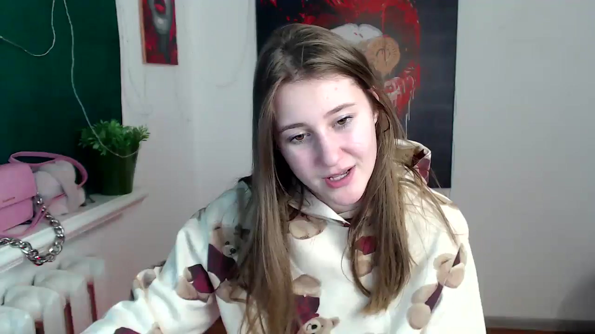 Gallery image thumbnail from Kamilochkaaa_'s myfreecams stream on, 12/26/2025, 15:41 image 16 of 20