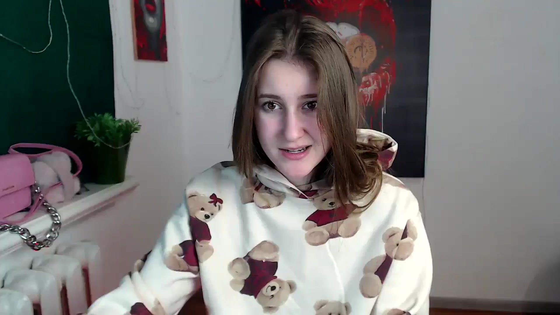 Gallery image thumbnail from Kamilochkaaa_'s myfreecams stream on, 12/26/2025, 15:41 image 3 of 20