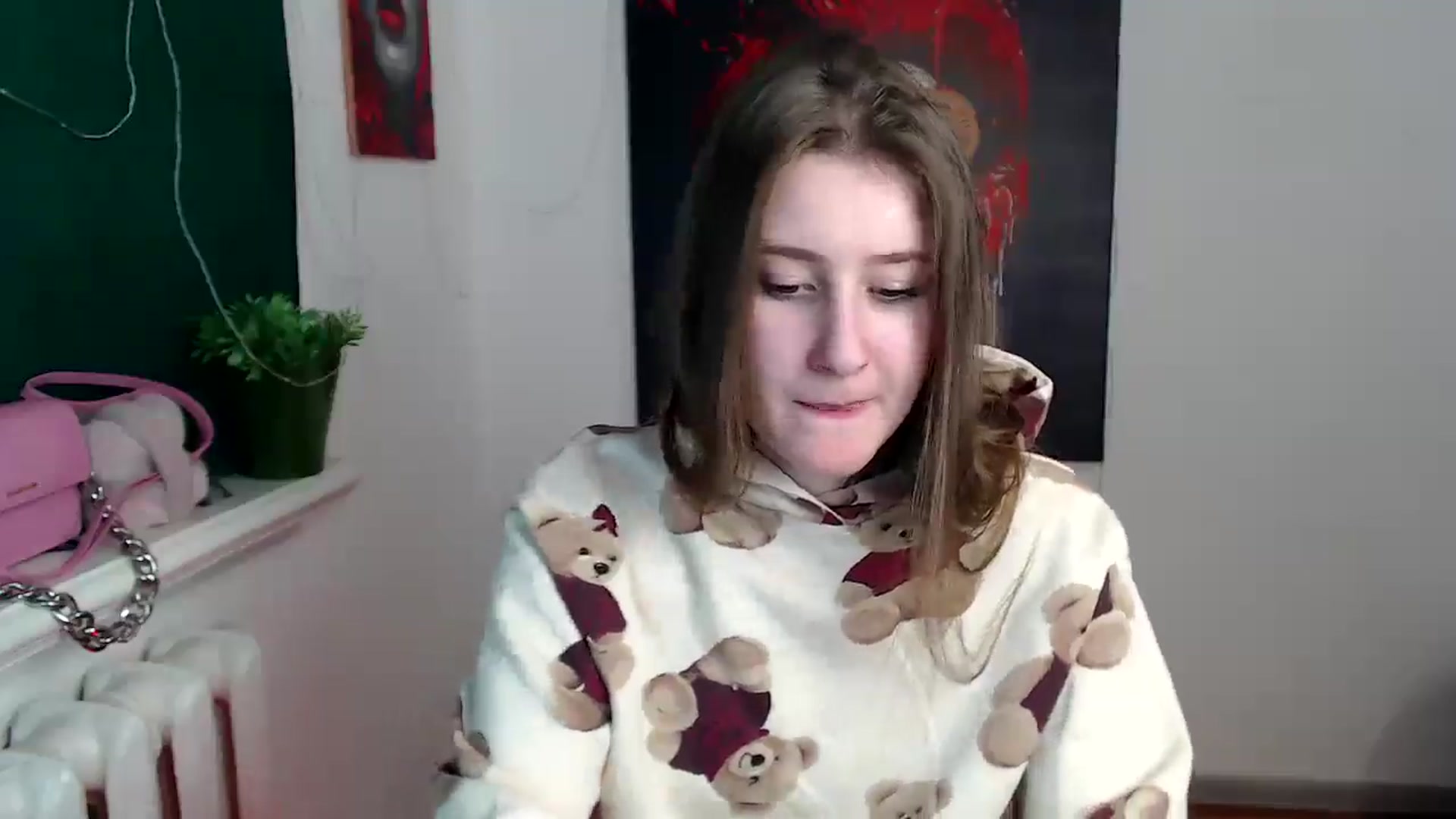 Gallery image thumbnail from Kamilochkaaa_'s myfreecams stream on, 12/26/2025, 15:41 image 6 of 20