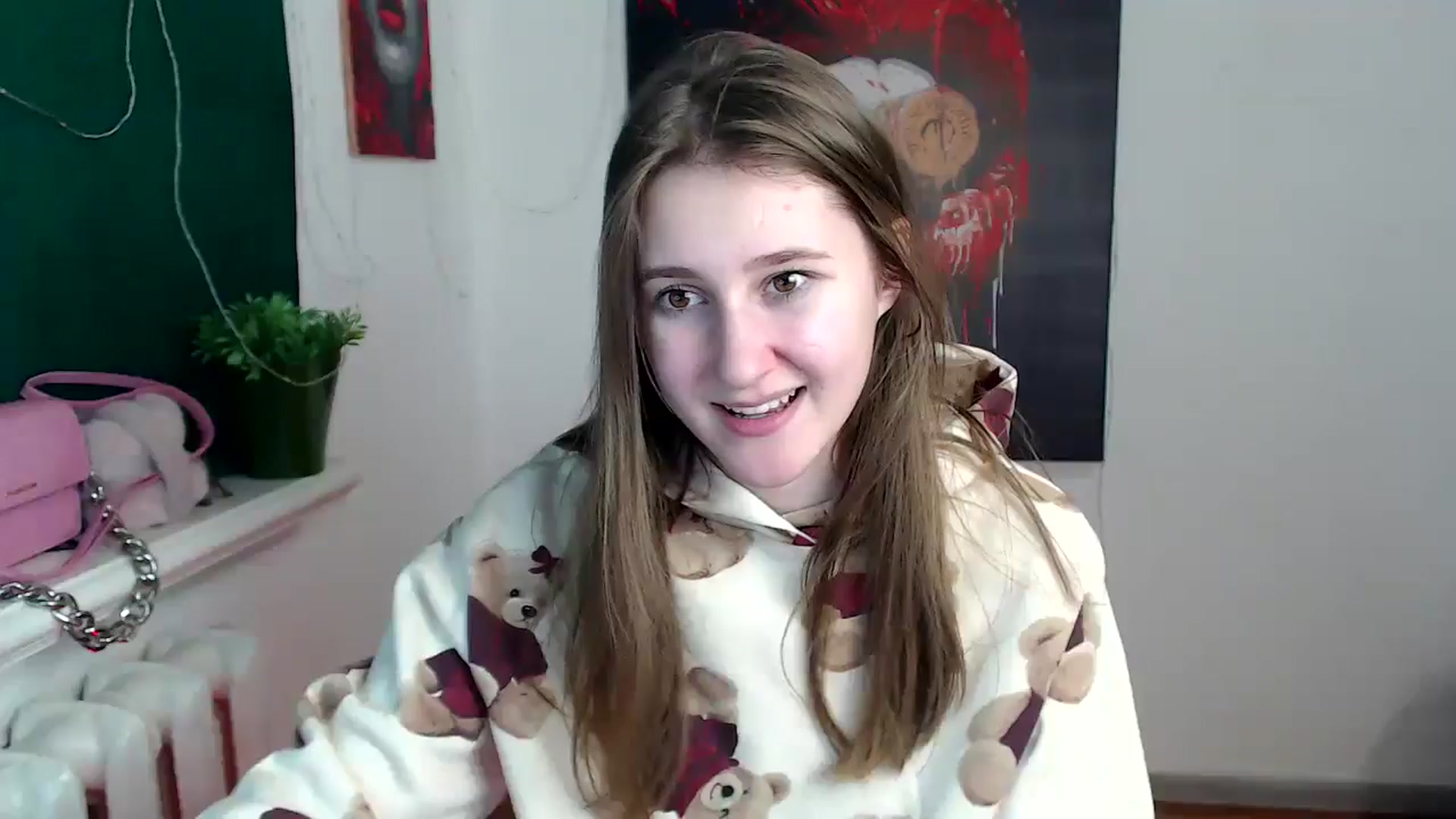 Gallery image thumbnail from Kamilochkaaa_'s myfreecams stream on, 12/26/2025, 15:41 image 17 of 20