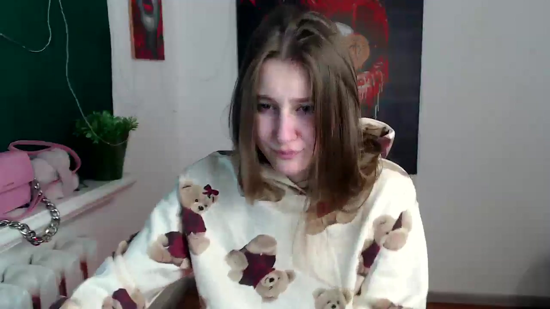 Gallery image thumbnail from Kamilochkaaa_'s myfreecams stream on, 12/26/2025, 15:41 image 7 of 20