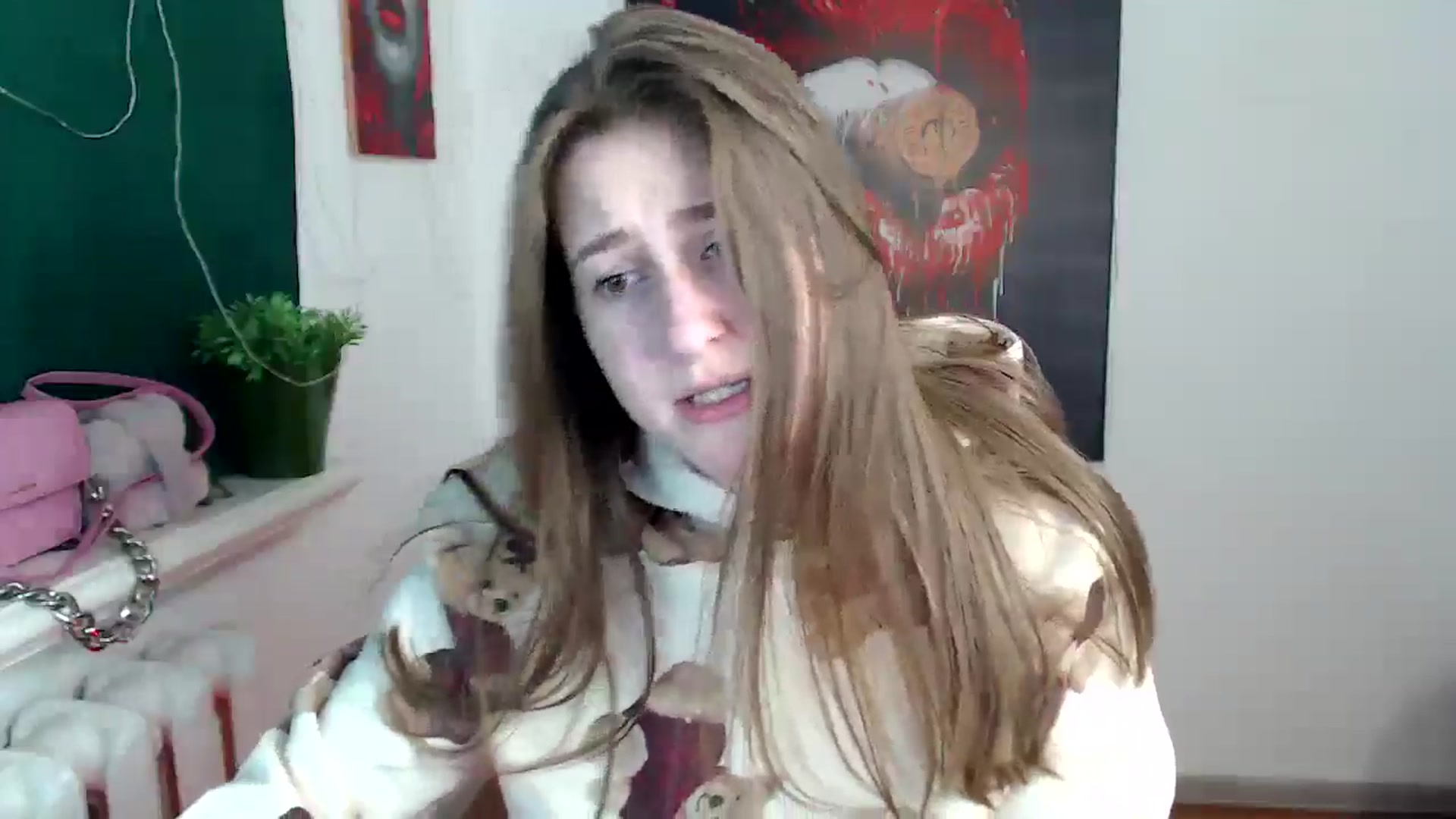 Gallery image thumbnail from Kamilochkaaa_'s myfreecams stream on, 12/26/2025, 15:41 image 9 of 20