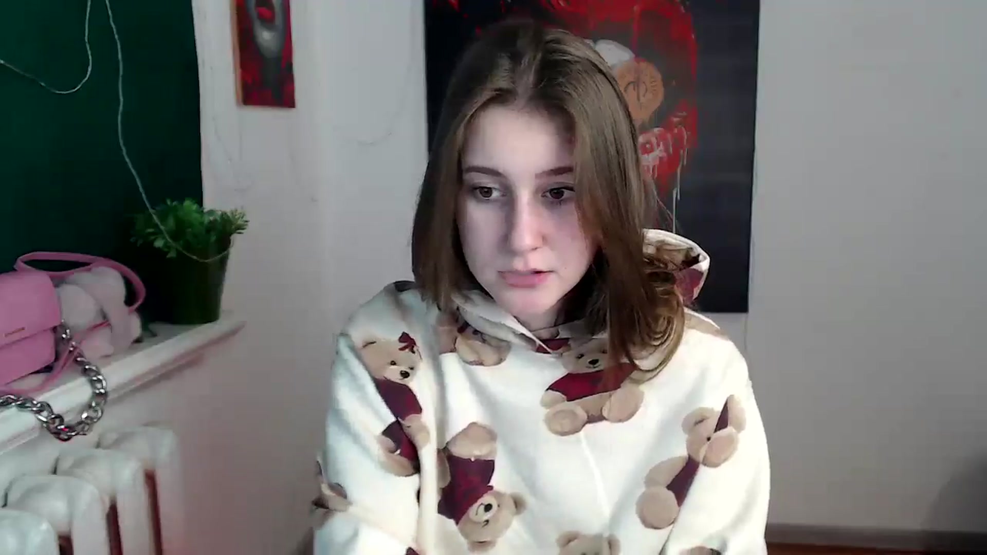 Gallery image thumbnail from Kamilochkaaa_'s myfreecams stream on, 12/26/2025, 15:41 image 2 of 20