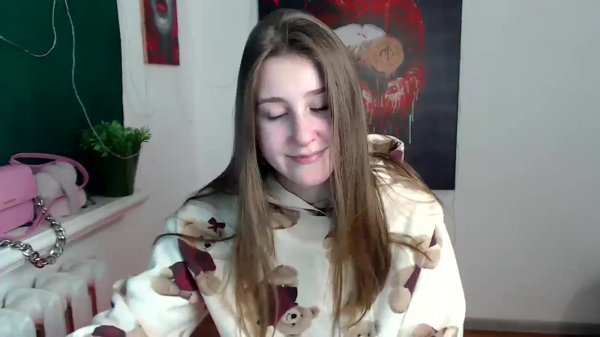 Gallery image thumbnail from Kamilochkaaa_'s myfreecams stream on, 12/26/2025, 15:41 image 11 of 20