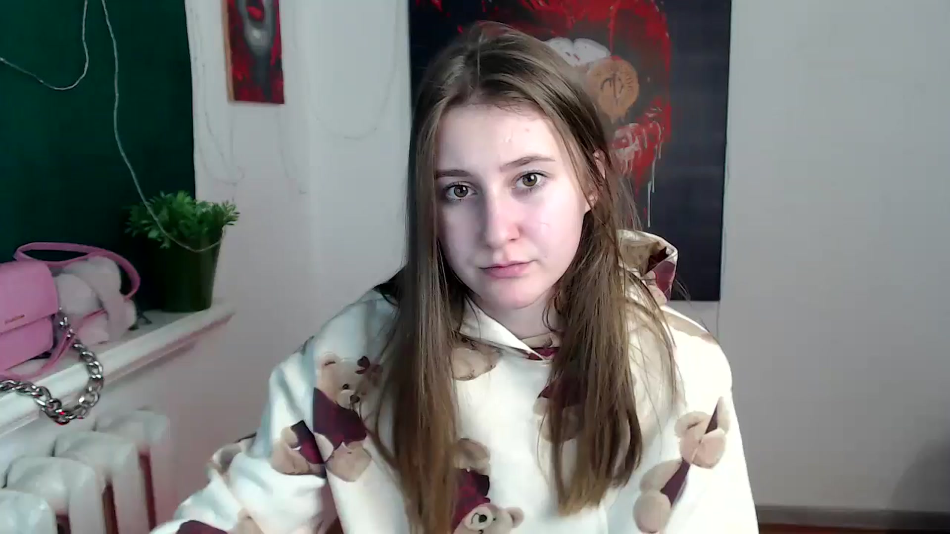 Gallery image thumbnail from Kamilochkaaa_'s myfreecams stream on, 12/26/2025, 15:41 image 20 of 20
