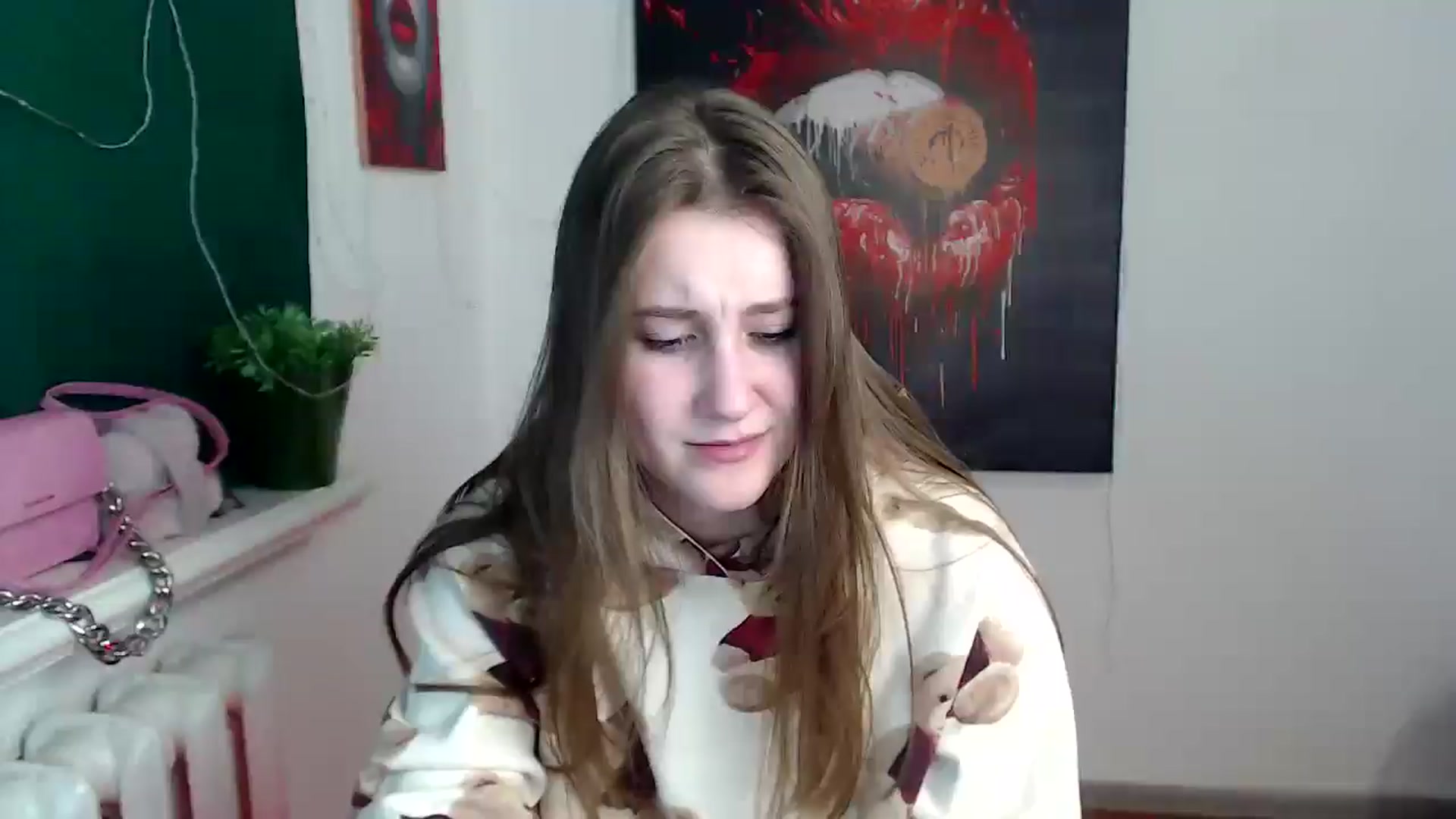 Gallery image thumbnail from Kamilochkaaa_'s myfreecams stream on, 12/26/2025, 19:35 image 15 of 20