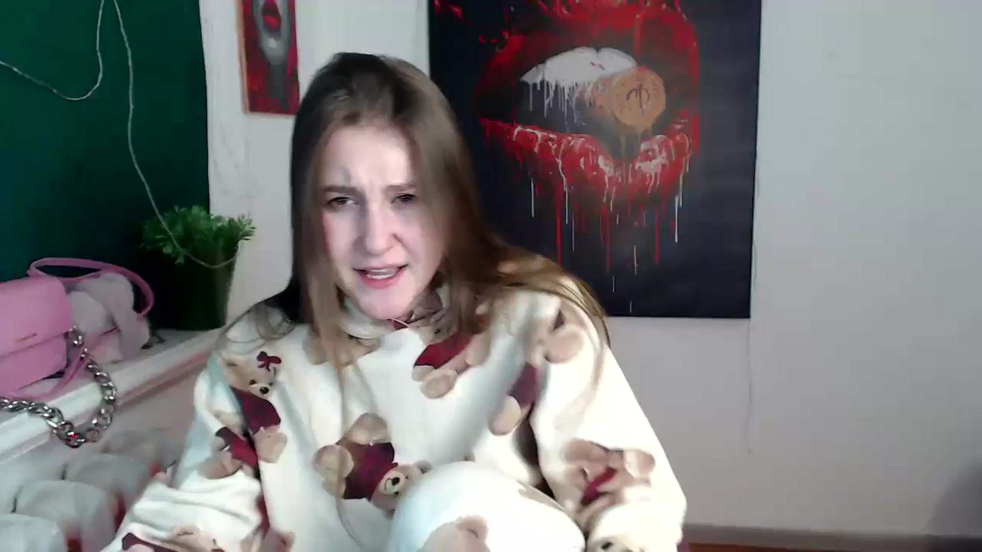 Gallery image thumbnail from Kamilochkaaa_'s myfreecams stream on, 12/26/2025, 19:35 image 12 of 20
