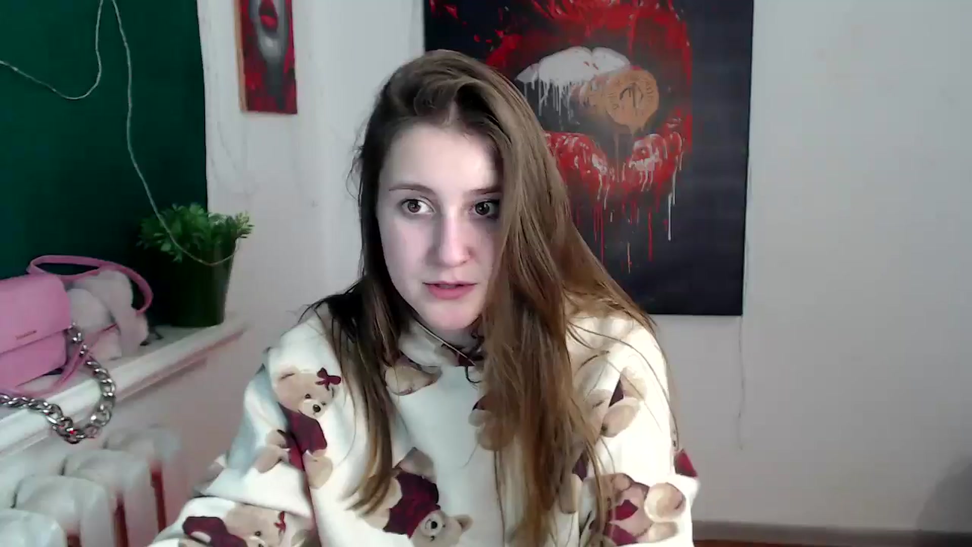 Gallery image thumbnail from Kamilochkaaa_'s myfreecams stream on, 12/26/2025, 19:35 image 16 of 20
