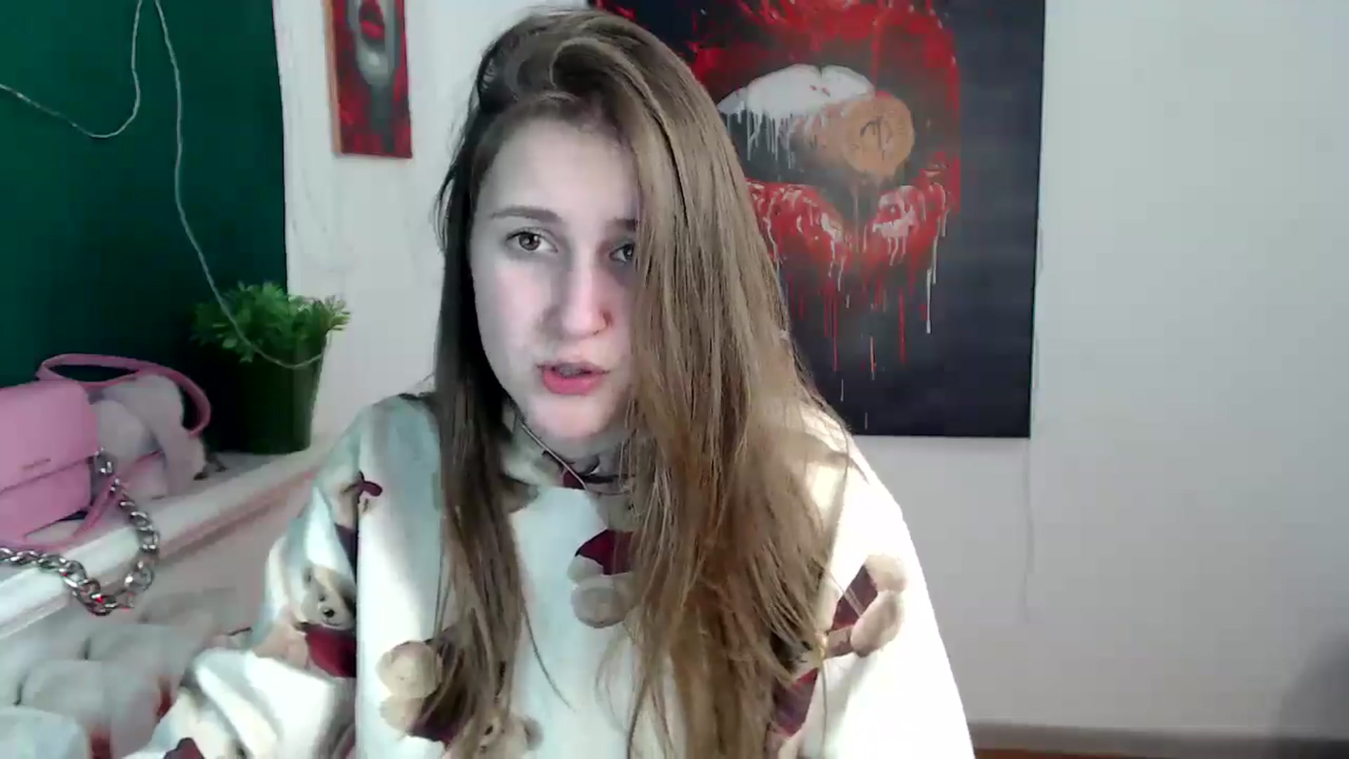 Gallery image thumbnail from Kamilochkaaa_'s myfreecams stream on, 12/26/2025, 19:35 image 7 of 20