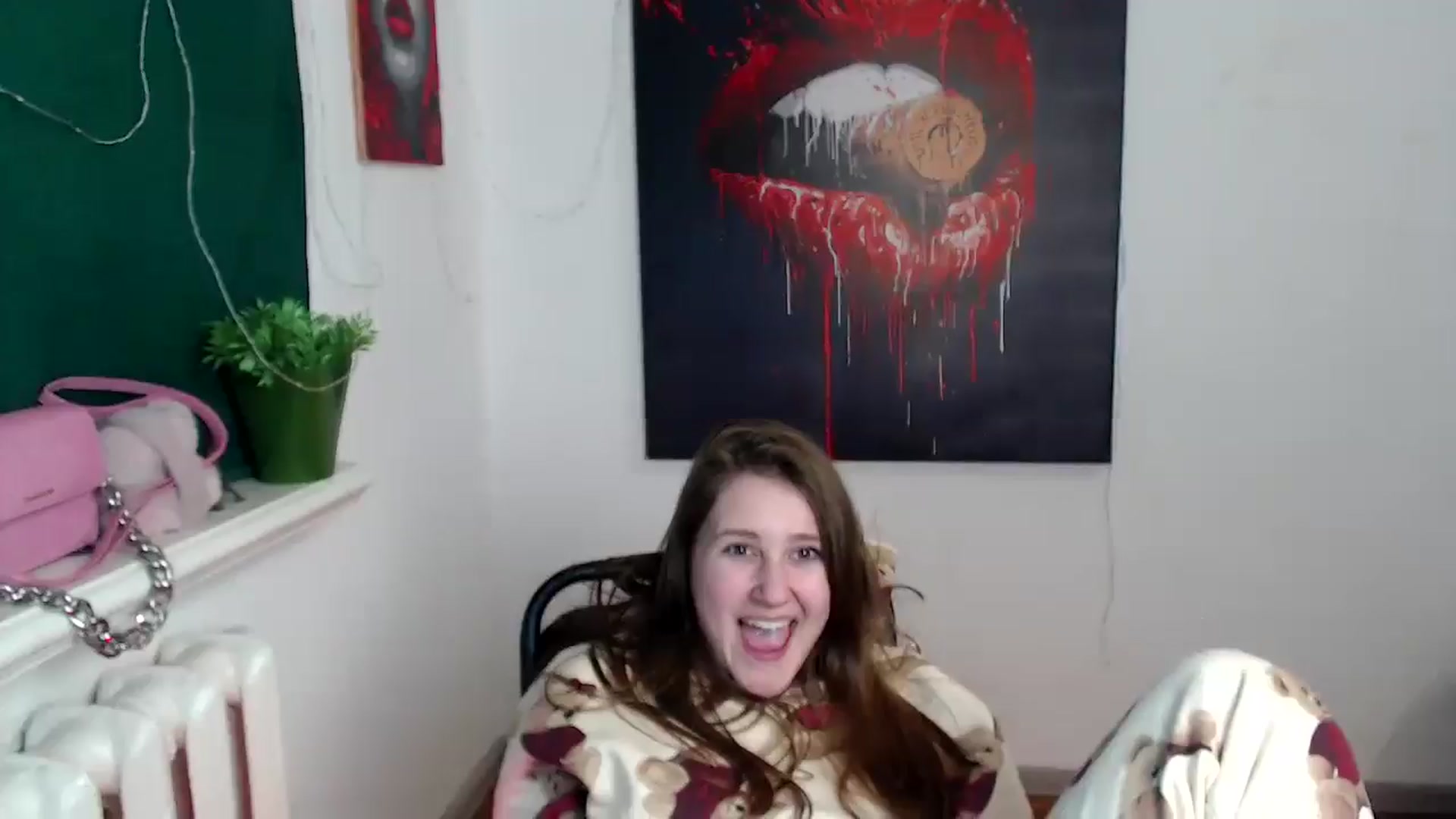 Gallery image thumbnail from Kamilochkaaa_'s myfreecams stream on, 12/26/2025, 19:35 image 20 of 20