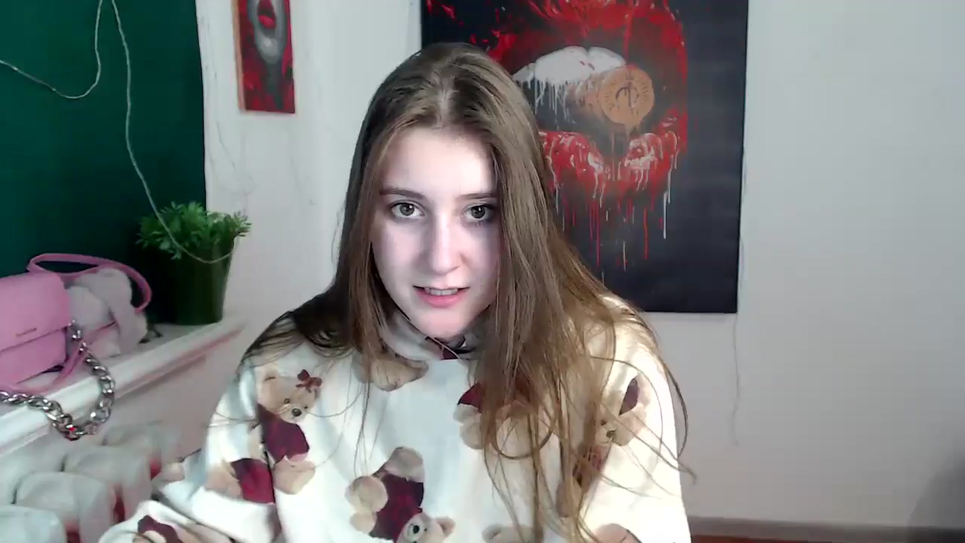Gallery image thumbnail from Kamilochkaaa_'s myfreecams stream on, 12/26/2025, 19:35 image 13 of 20