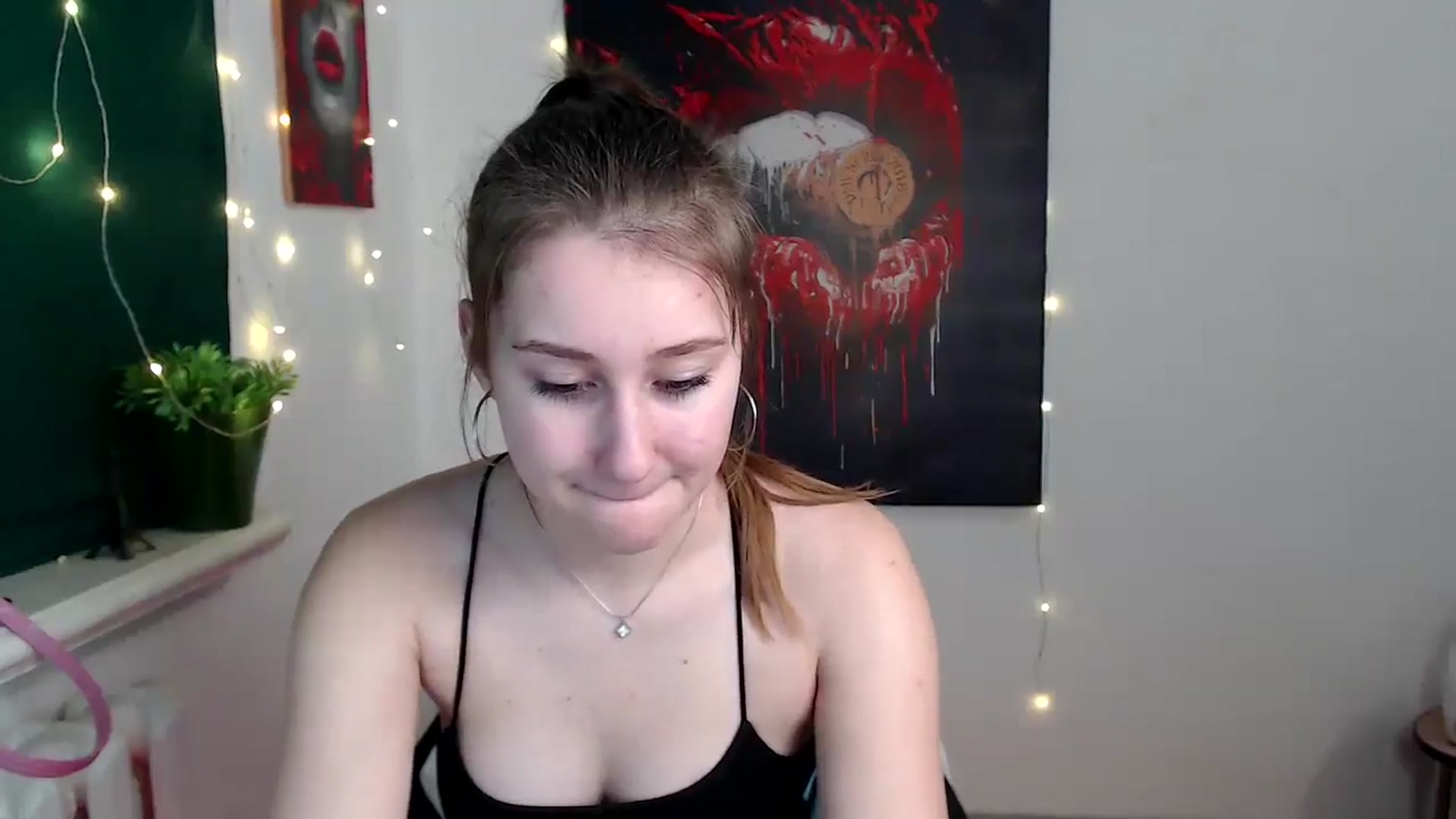 Gallery image thumbnail from Kamilochkaaa_'s myfreecams stream on, 12/27/2025, 15:58 image 19 of 20