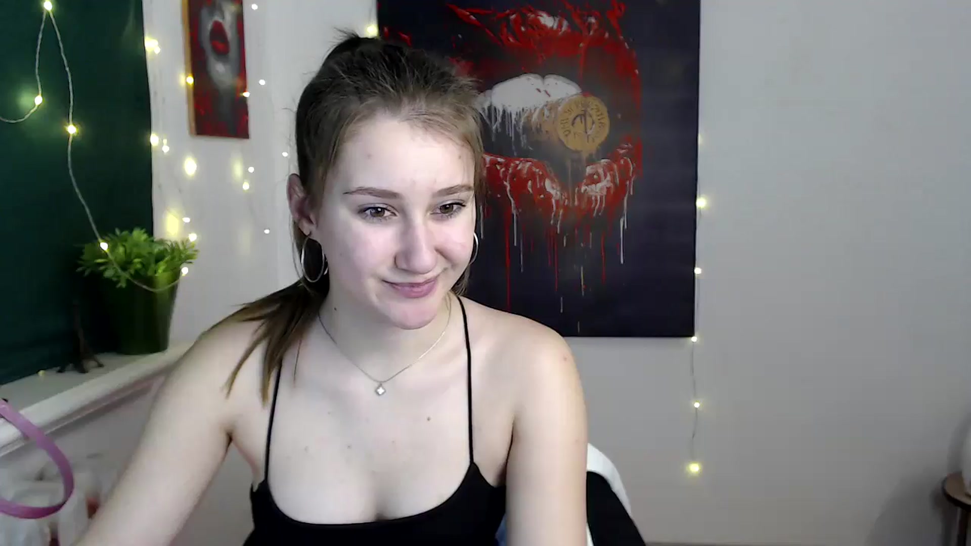 Gallery image thumbnail from Kamilochkaaa_'s myfreecams stream on, 12/27/2025, 15:58 image 11 of 20