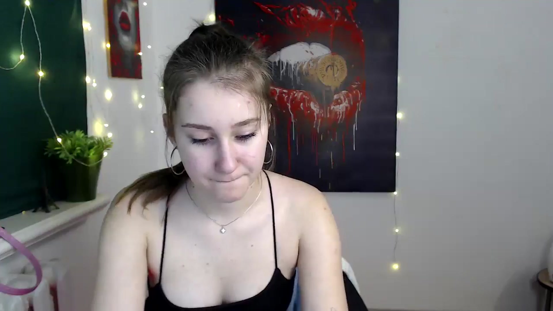 Gallery image thumbnail from Kamilochkaaa_'s myfreecams stream on, 12/27/2025, 15:58 image 10 of 20