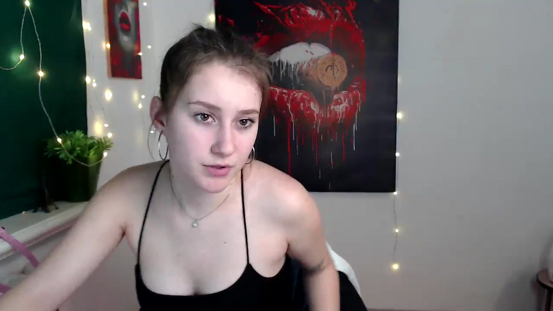 Gallery image thumbnail from Kamilochkaaa_'s myfreecams stream on, 12/27/2025, 15:58 image 20 of 20