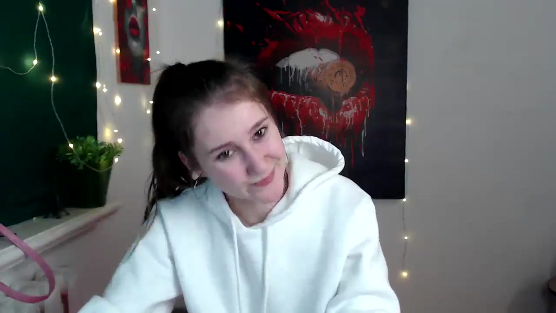 Gallery image thumbnail from Kamilochkaaa_'s myfreecams stream on, 12/27/2025, 18:38 image 7 of 20