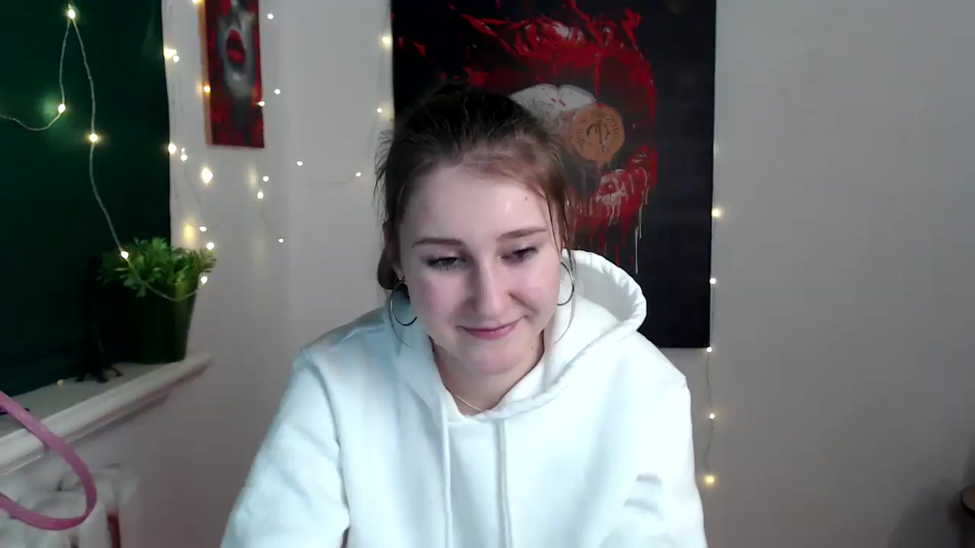 Gallery image thumbnail from Kamilochkaaa_'s myfreecams stream on, 12/27/2025, 18:38 image 10 of 20