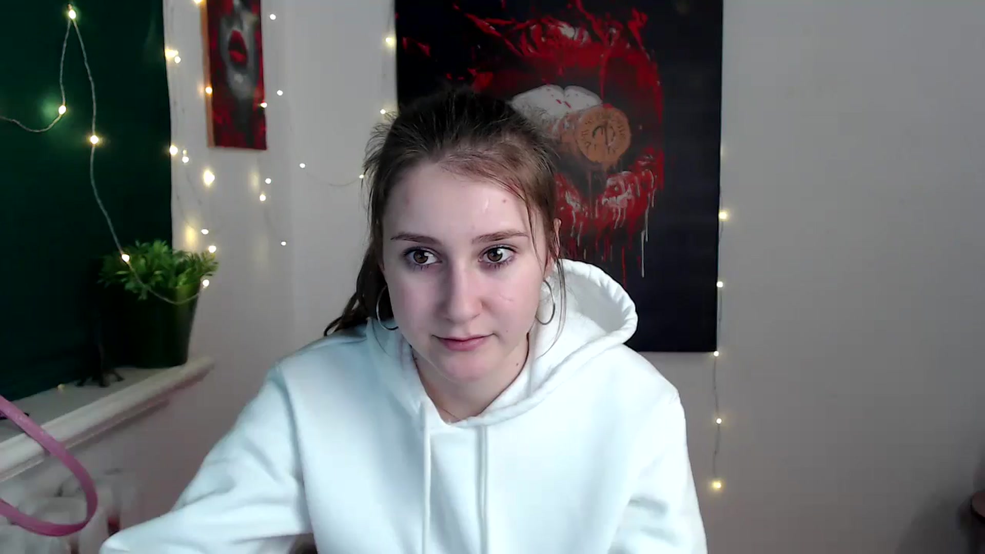 Gallery image thumbnail from Kamilochkaaa_'s myfreecams stream on, 12/27/2025, 18:38 image 12 of 20