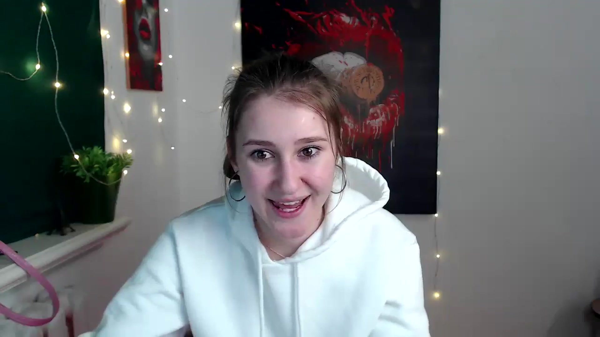 Gallery image thumbnail from Kamilochkaaa_'s myfreecams stream on, 12/27/2025, 18:38 image 8 of 20