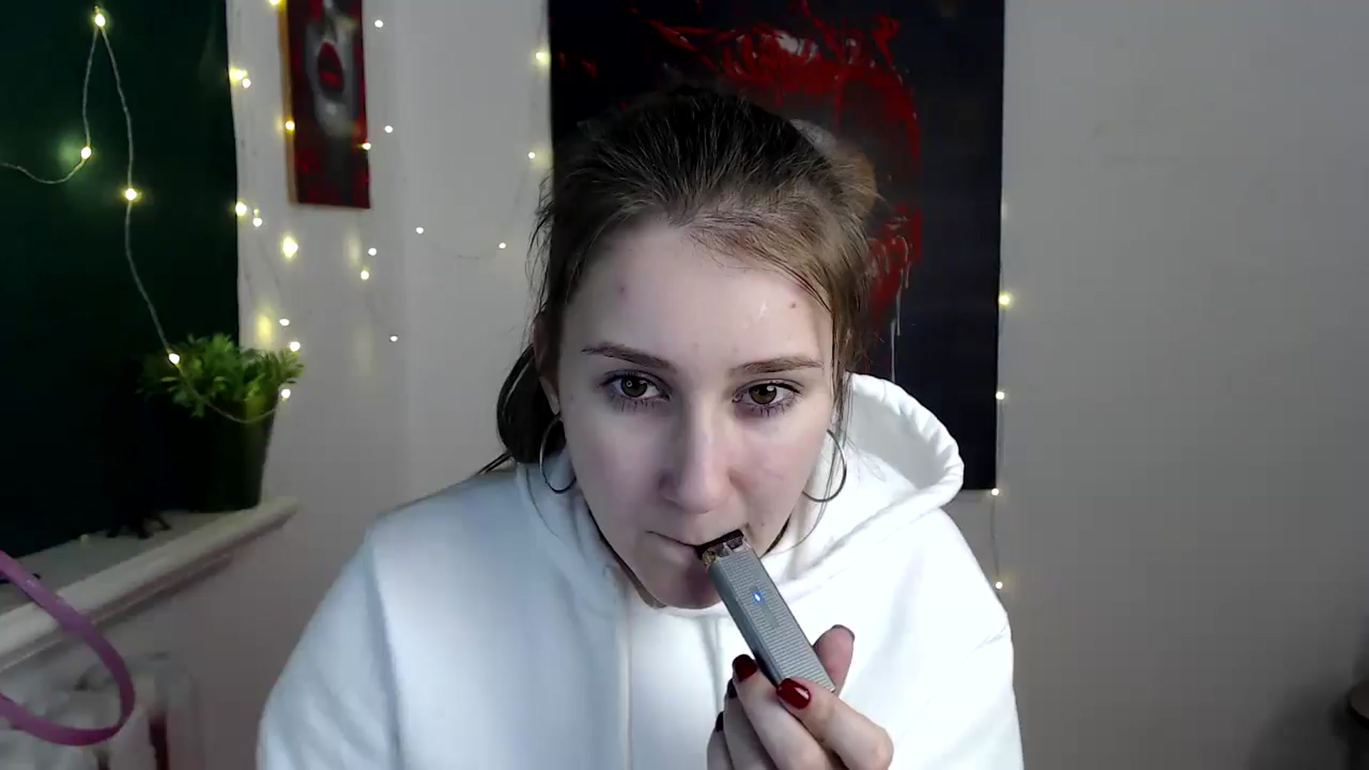 Gallery image thumbnail from Kamilochkaaa_'s myfreecams stream on, 12/27/2025, 18:38 image 18 of 20