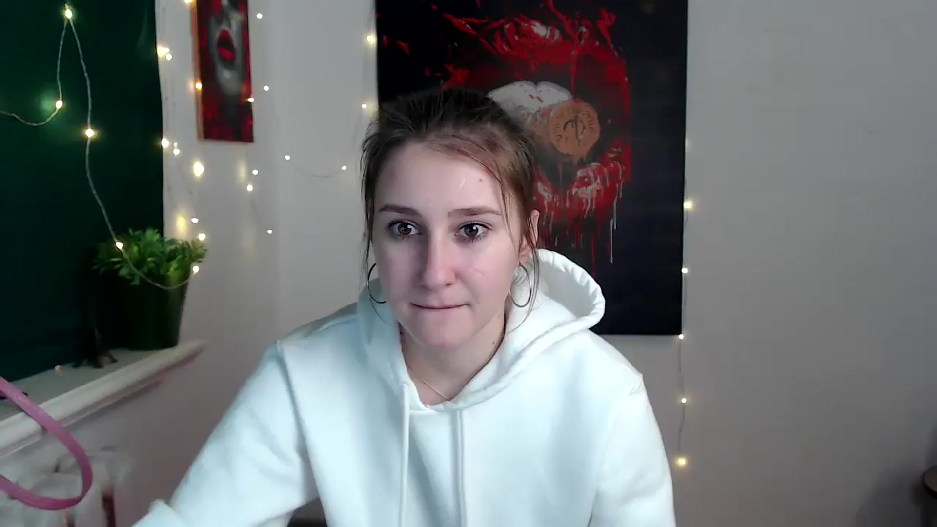 Gallery image thumbnail from Kamilochkaaa_'s myfreecams stream on, 12/27/2025, 18:38 image 5 of 20